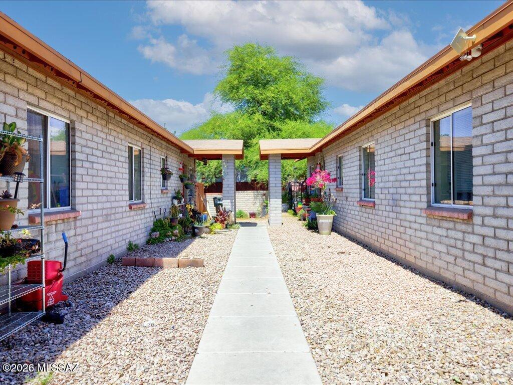 Government Heights Amend. - Residential Income