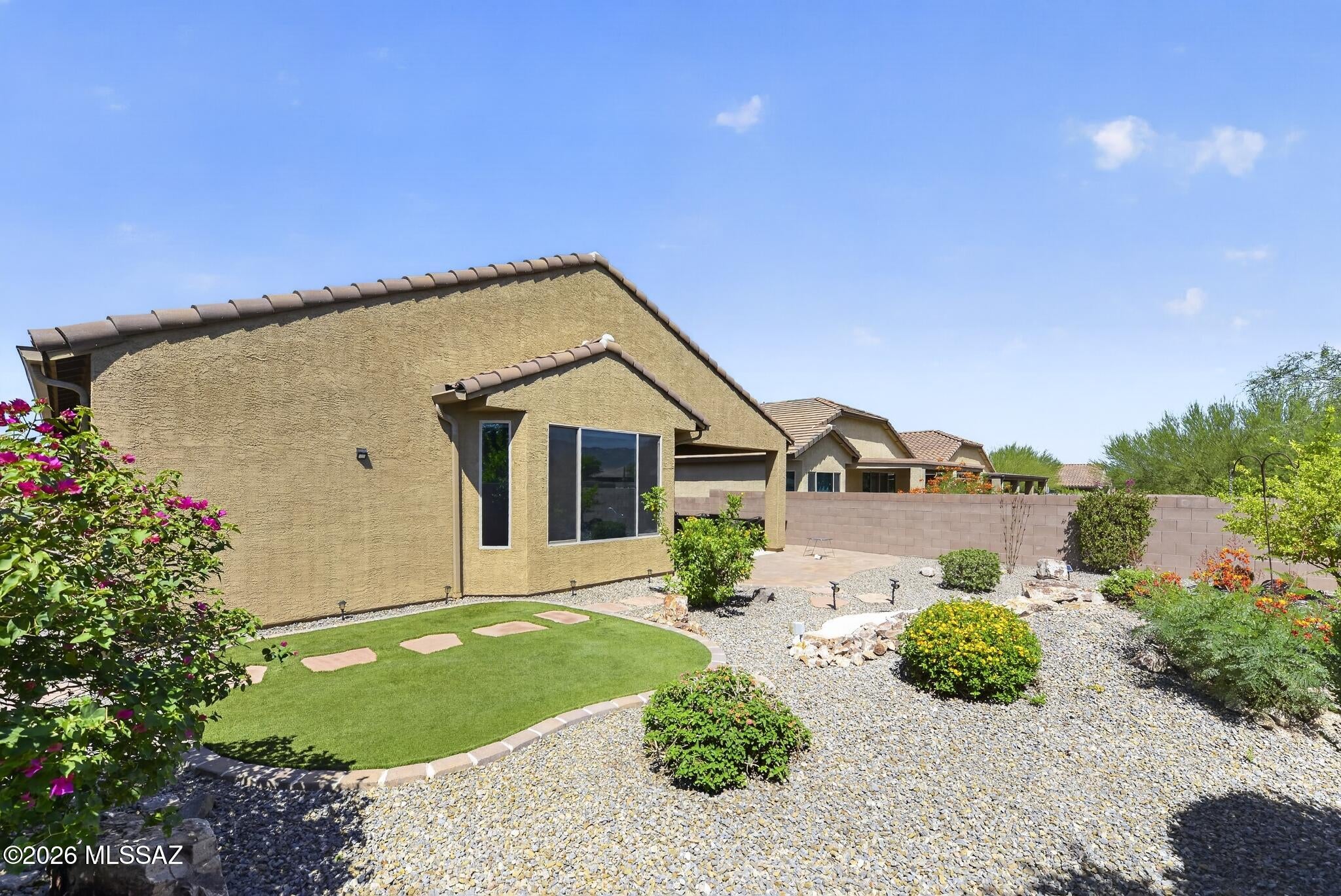 Del Webb at Rancho Del Lago Phase II SQ20112850077 - Residential