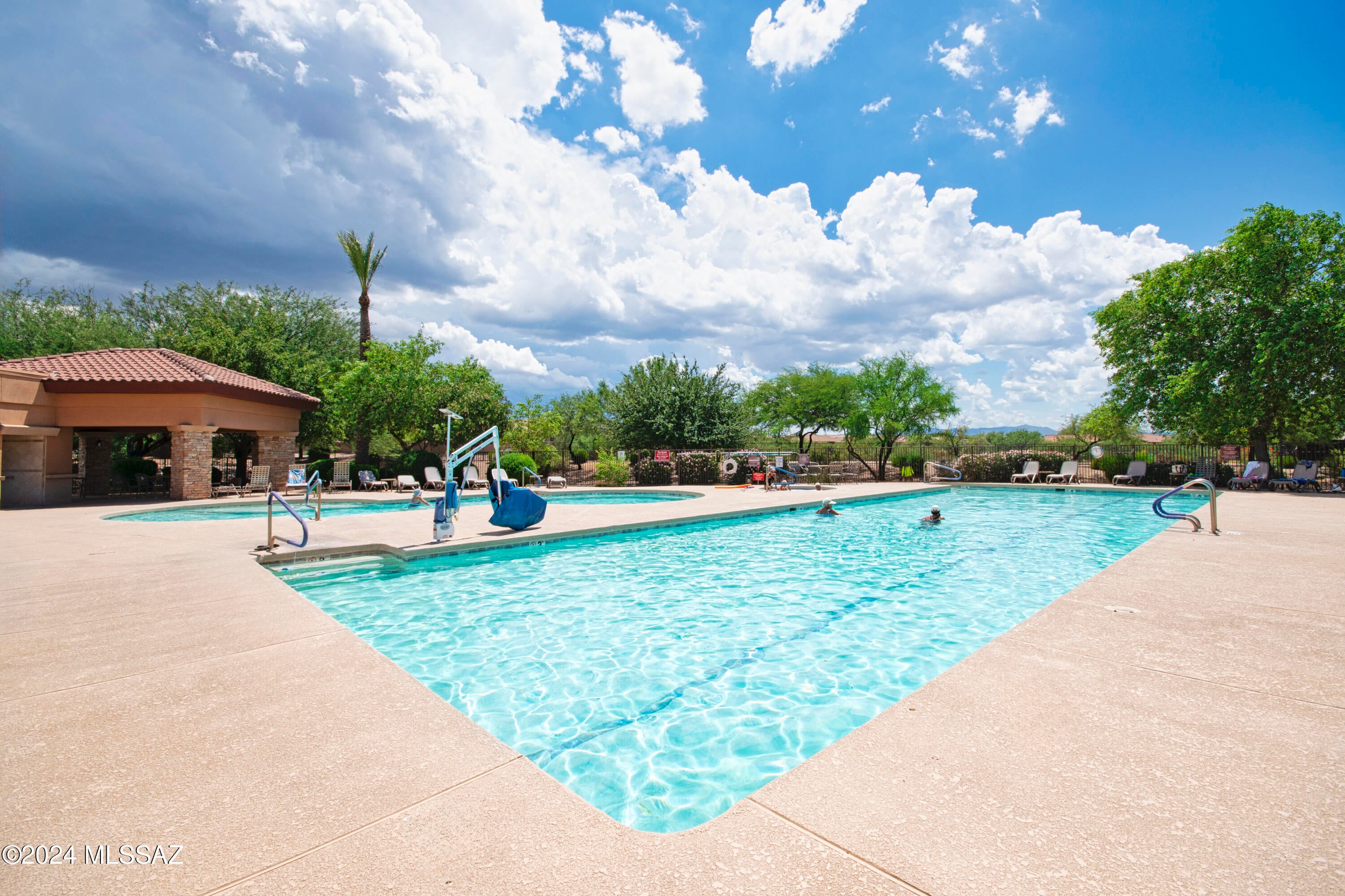 Del Webb at Rancho Del Lago Phase II SQ20112850077 - Residential