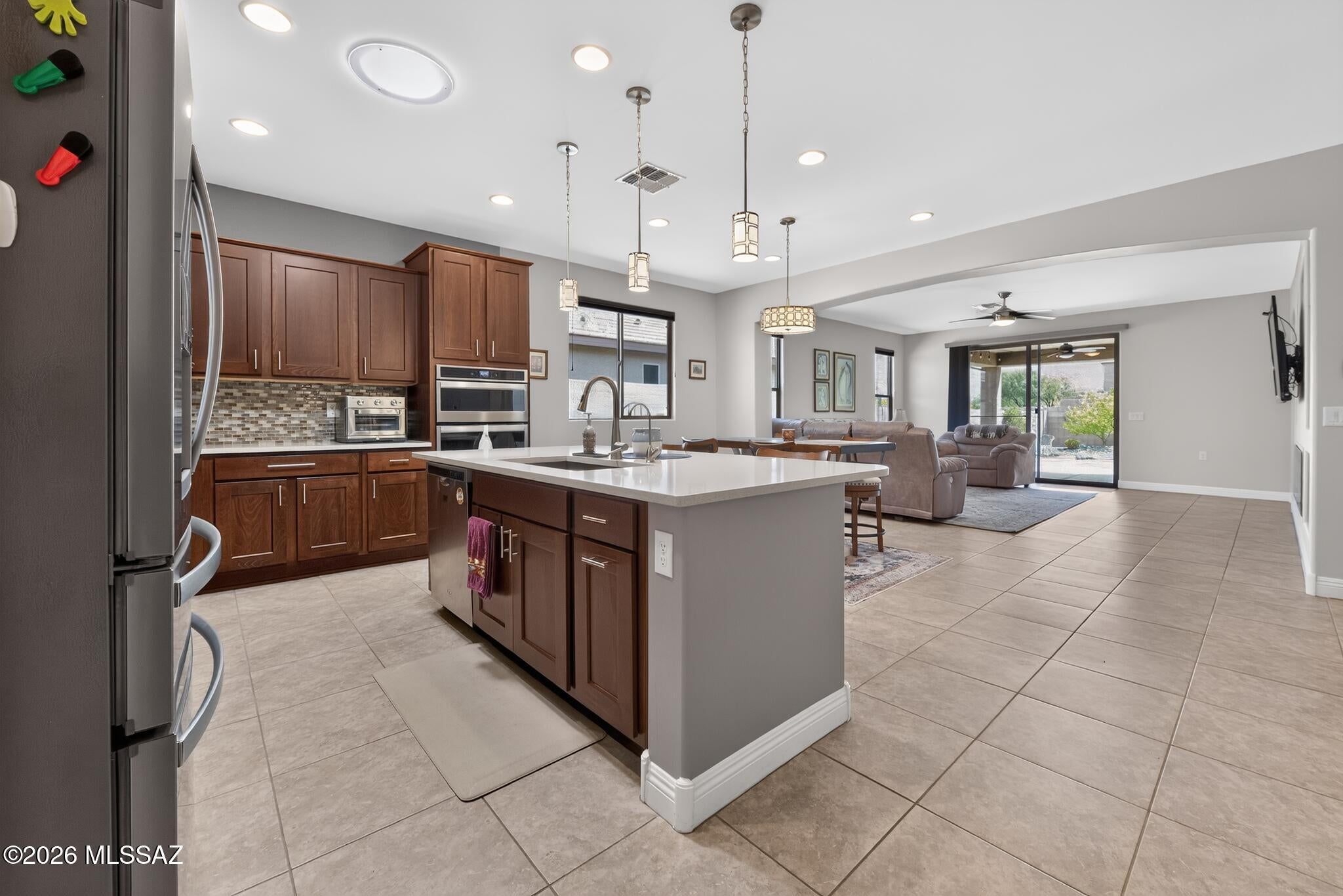 Del Webb at Rancho Del Lago Phase II SQ20112850077 - Residential