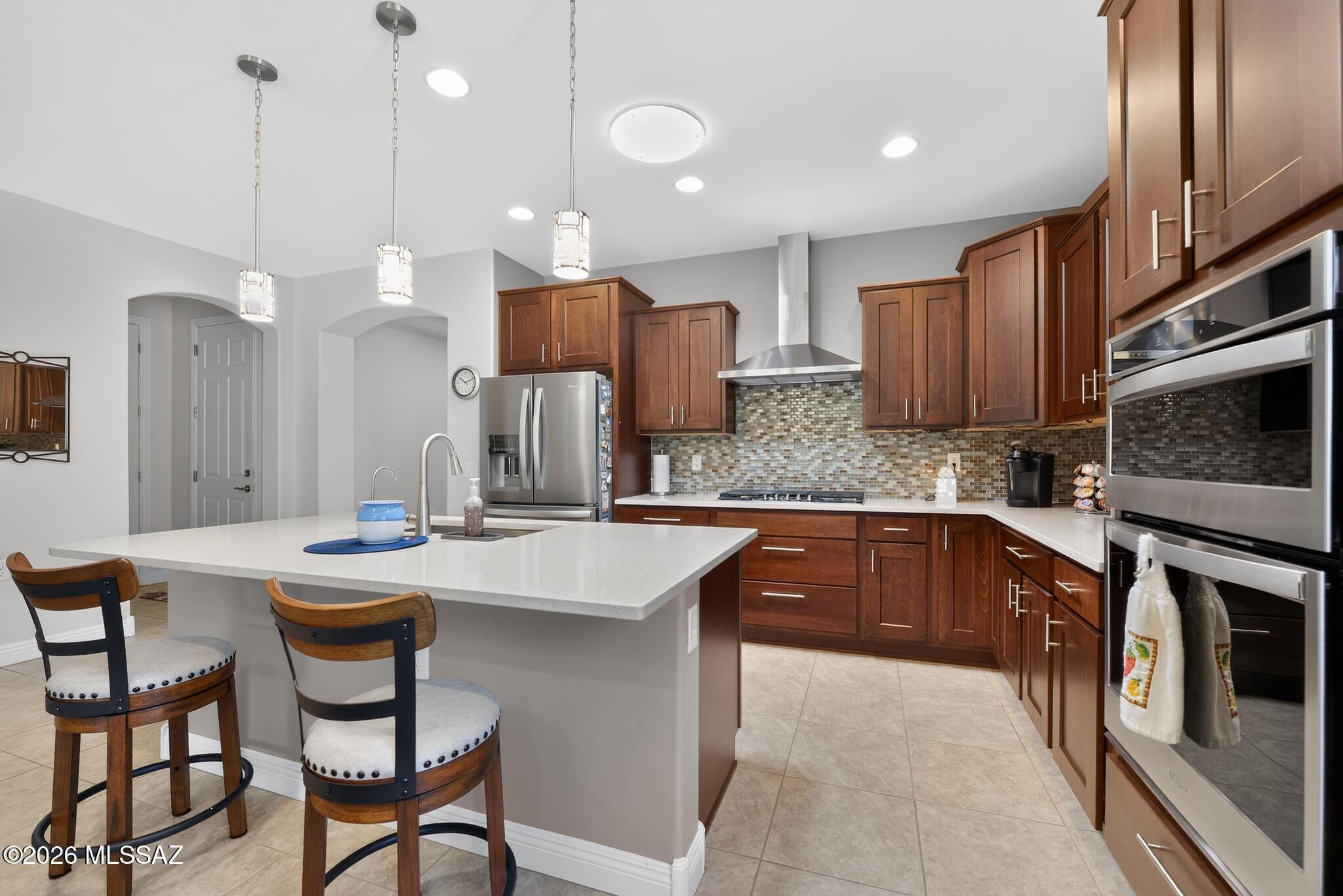Del Webb at Rancho Del Lago Phase II SQ20112850077 - Residential