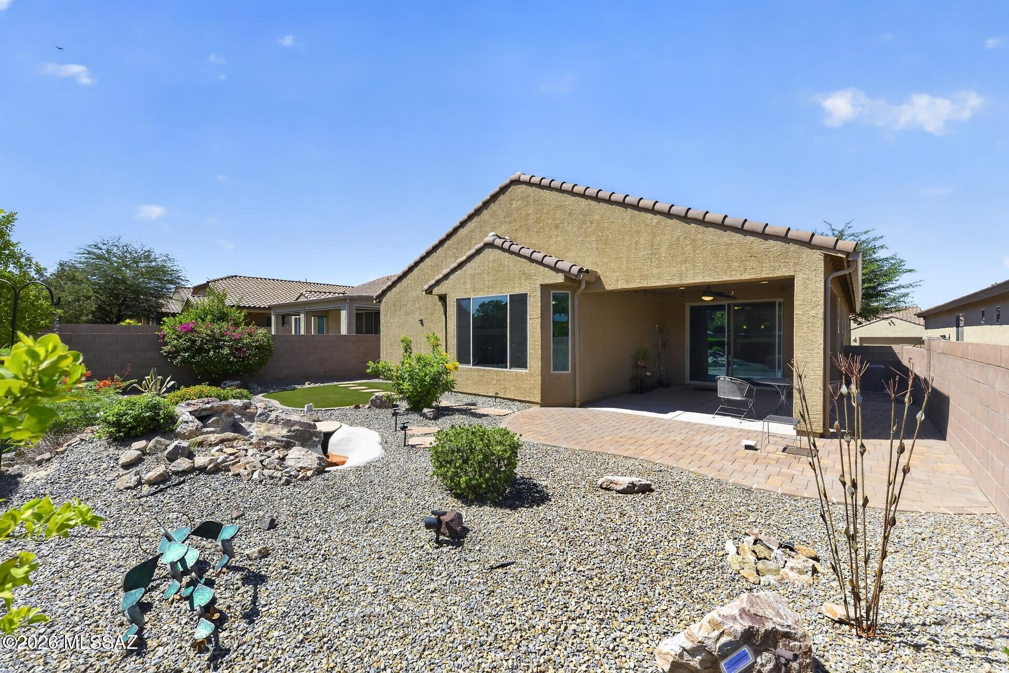 Del Webb at Rancho Del Lago Phase II SQ20112850077 - Residential