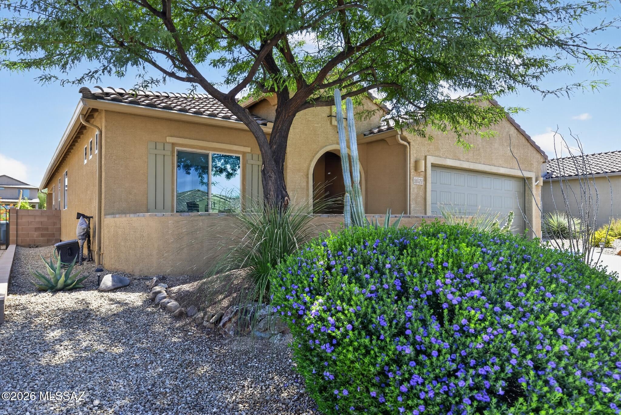 Del Webb at Rancho Del Lago Phase II SQ20112850077 - Residential