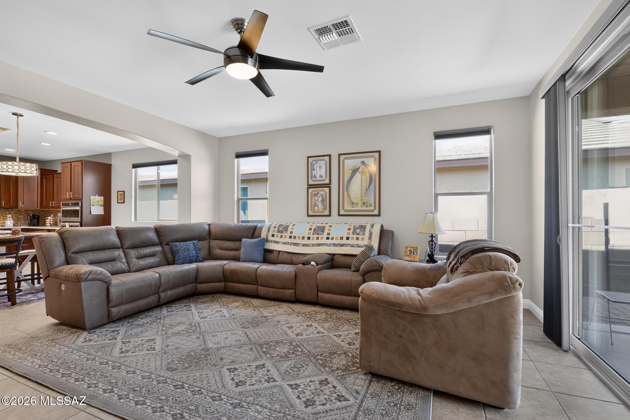 Del Webb at Rancho Del Lago Phase II SQ20112850077 - Residential