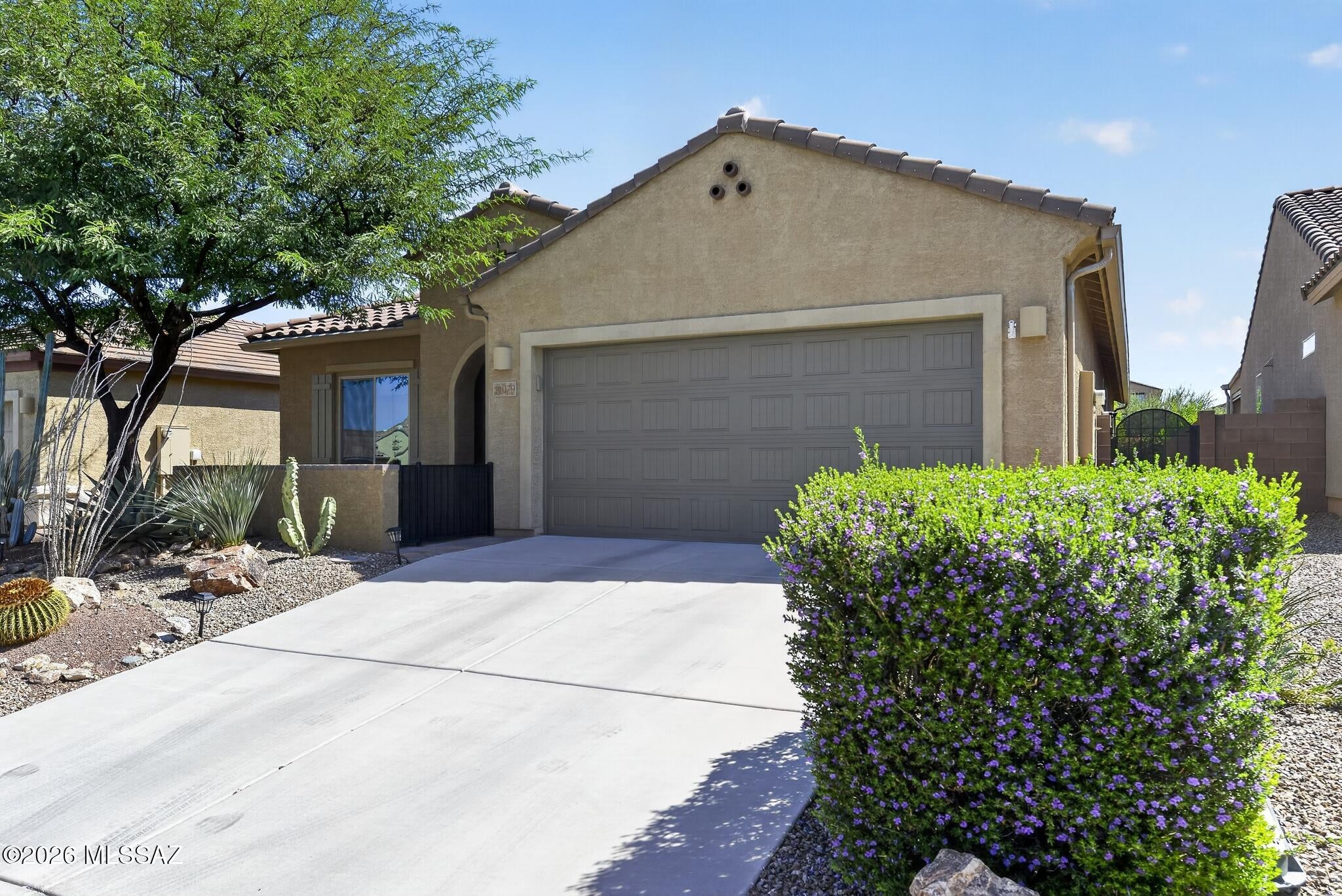Del Webb at Rancho Del Lago Phase II SQ20112850077 - Residential