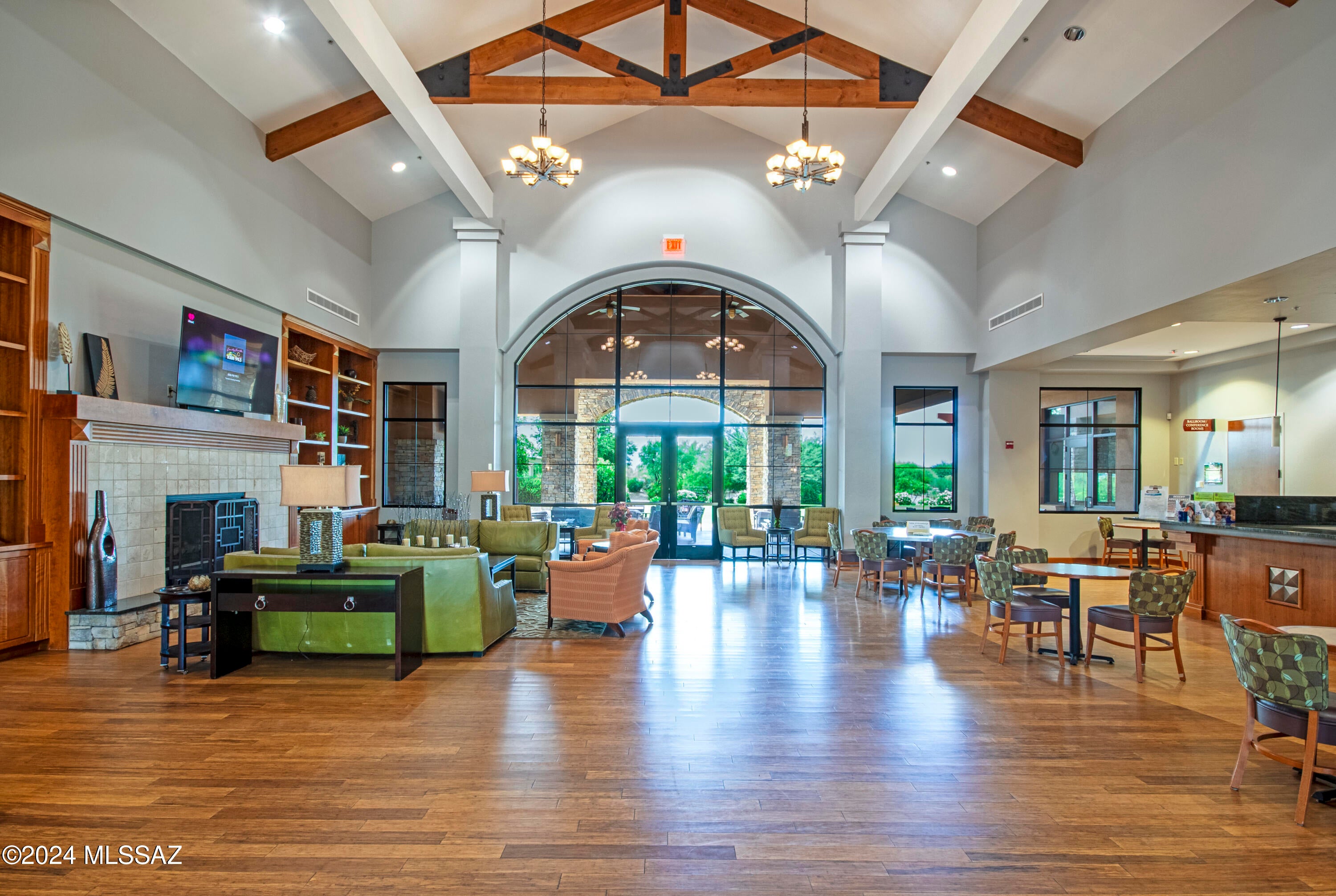 Del Webb at Rancho Del Lago Phase II SQ20112850077 - Residential