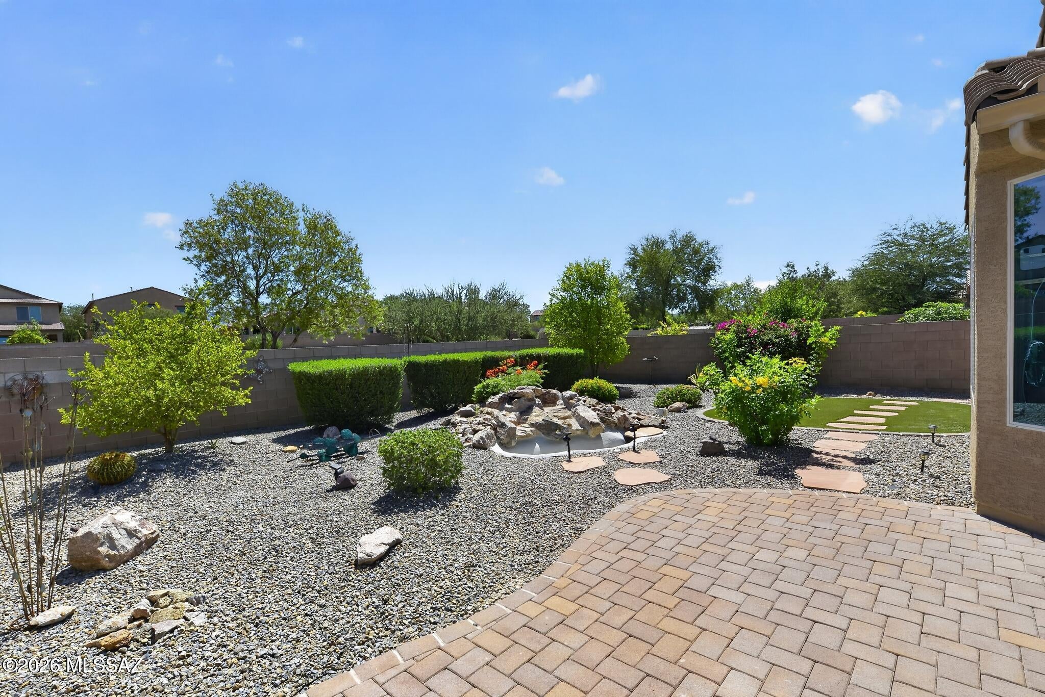 Del Webb at Rancho Del Lago Phase II SQ20112850077 - Residential