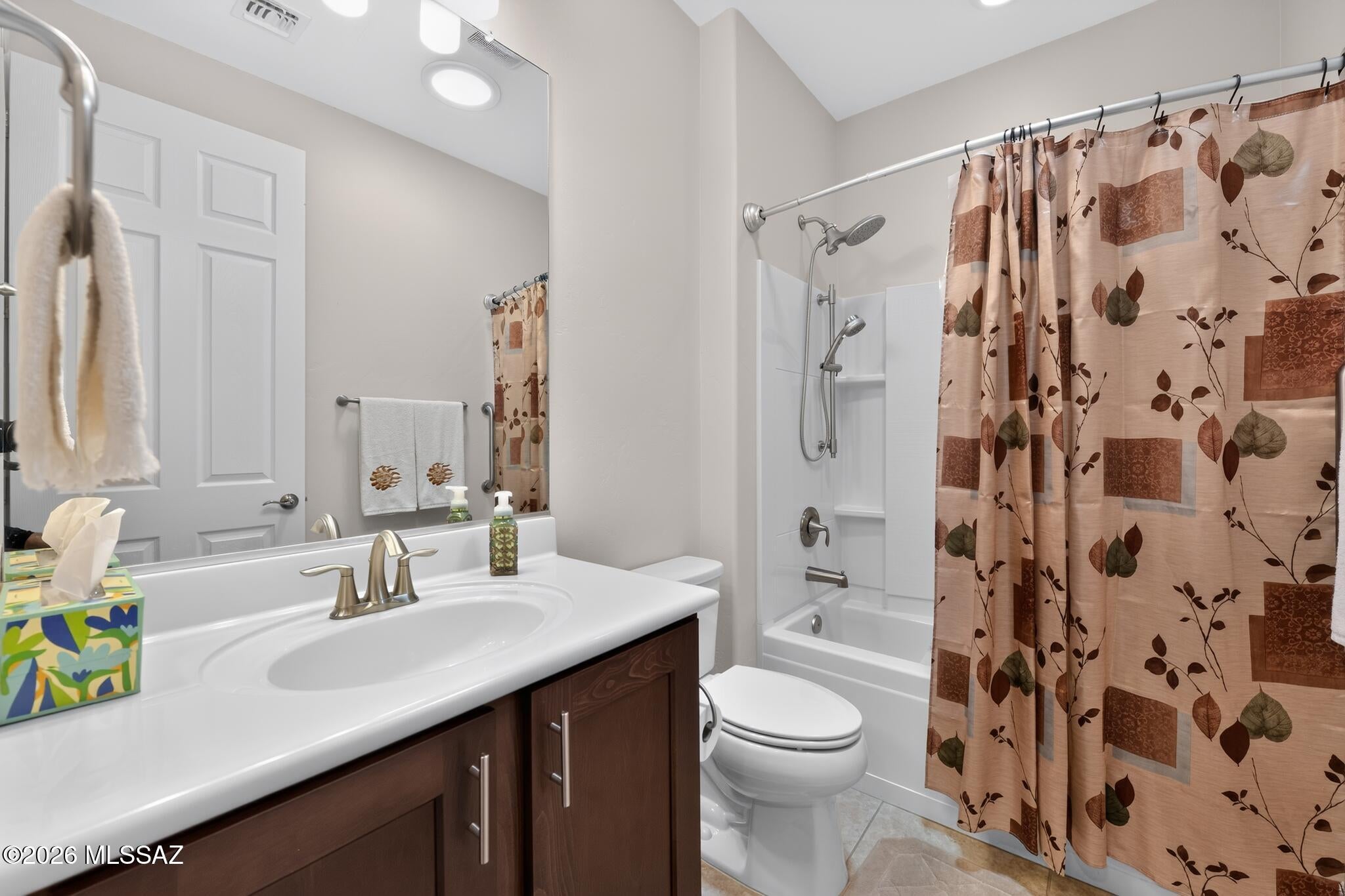 Del Webb at Rancho Del Lago Phase II SQ20112850077 - Residential