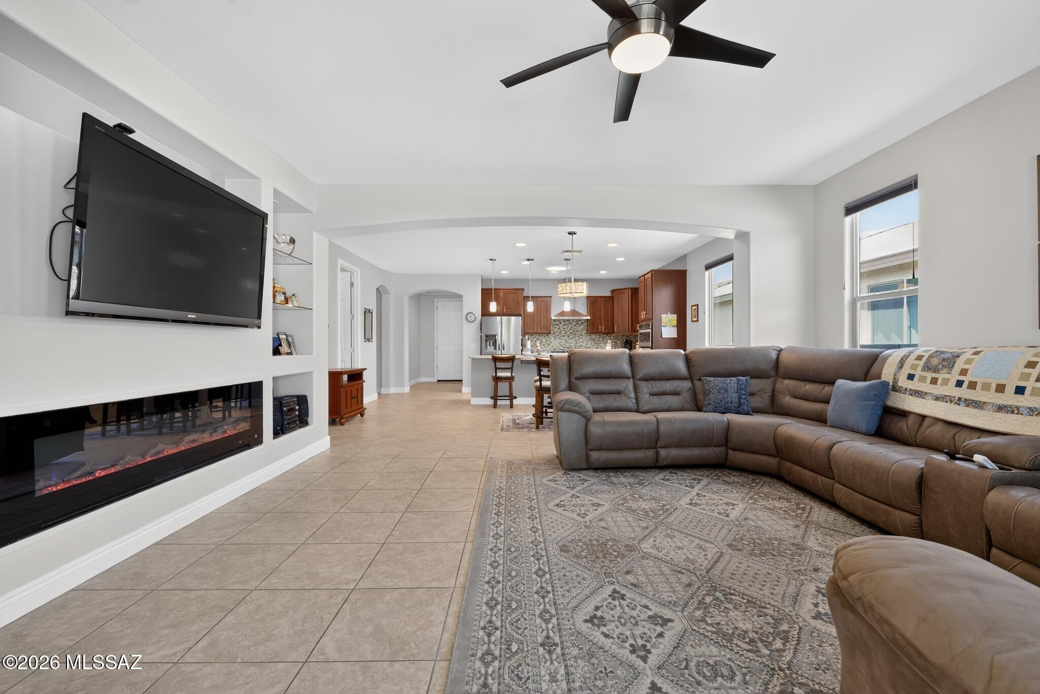 Del Webb at Rancho Del Lago Phase II SQ20112850077 - Residential