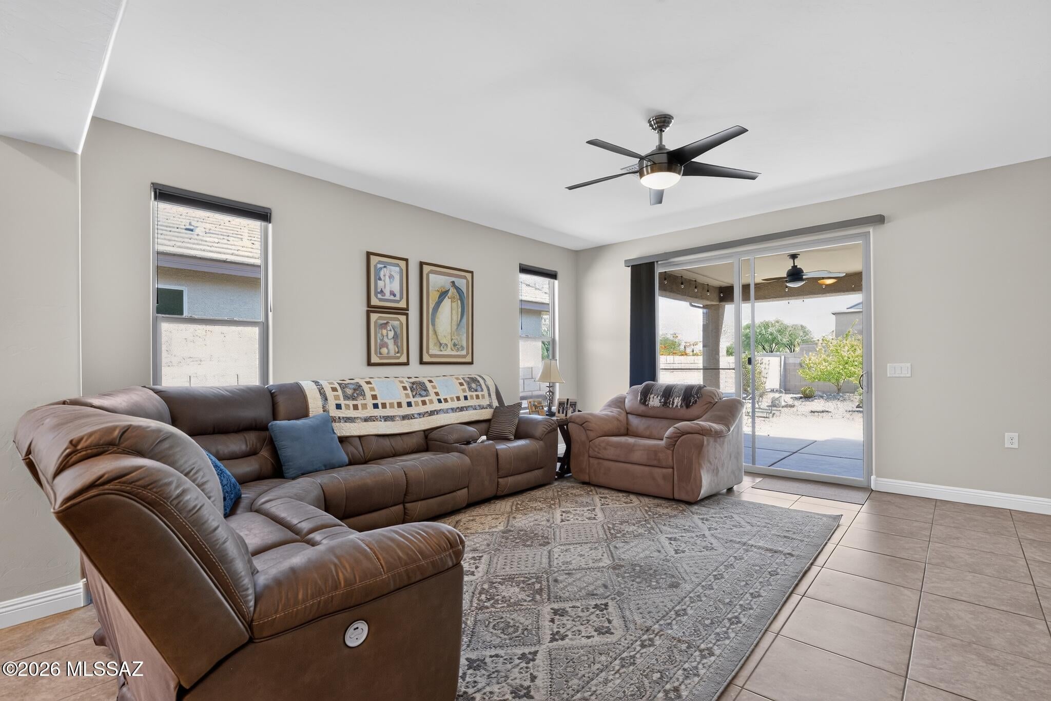 Del Webb at Rancho Del Lago Phase II SQ20112850077 - Residential