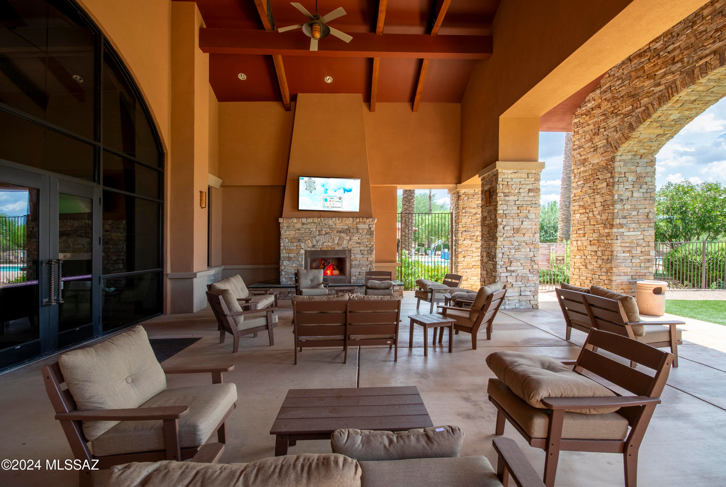 Del Webb at Rancho Del Lago Phase II SQ20112850077 - Residential