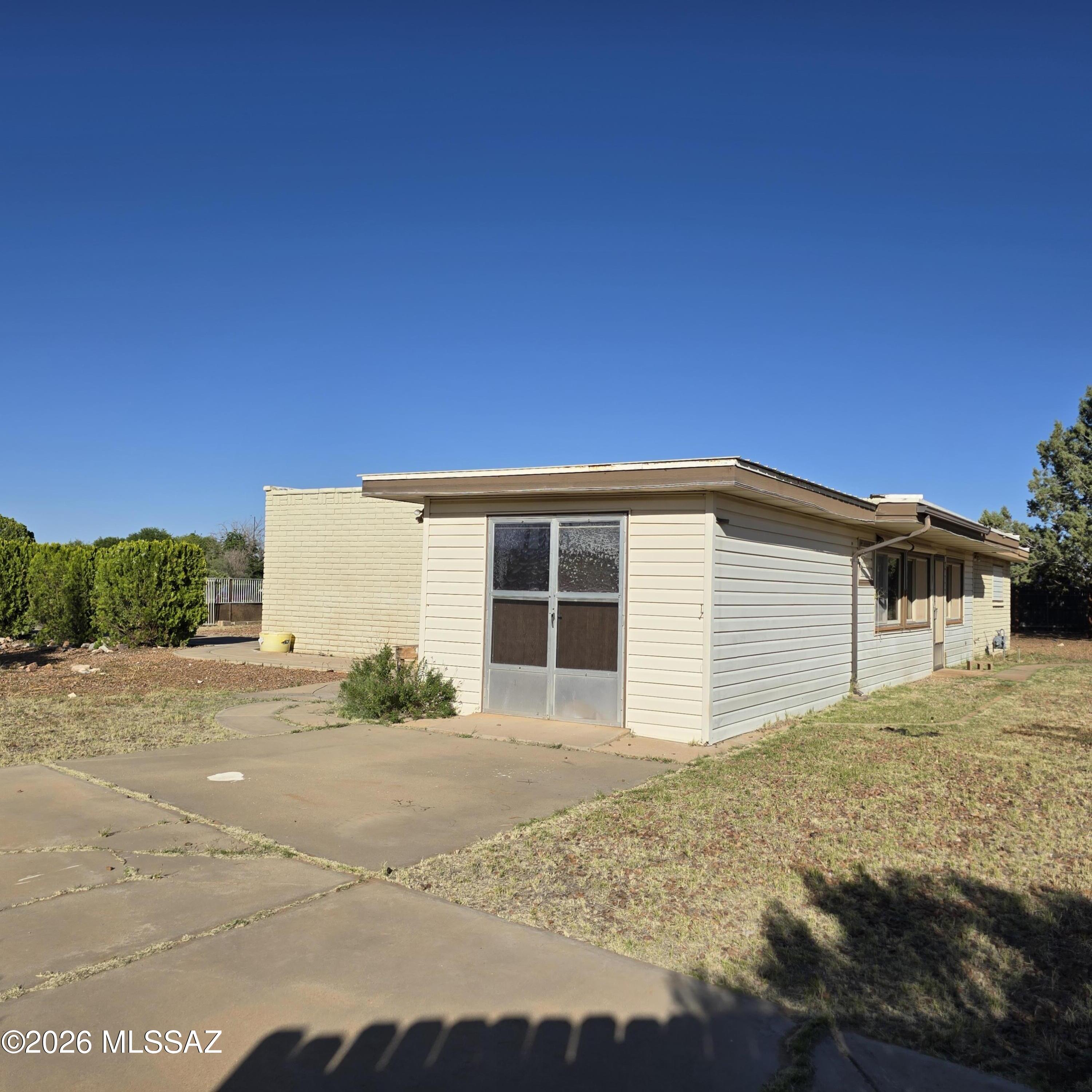 Sun Sites Heights - Residential
