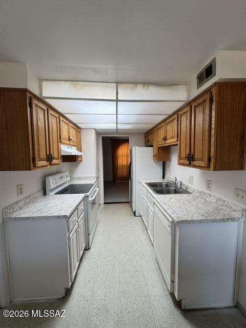 Sun Sites Heights - Residential