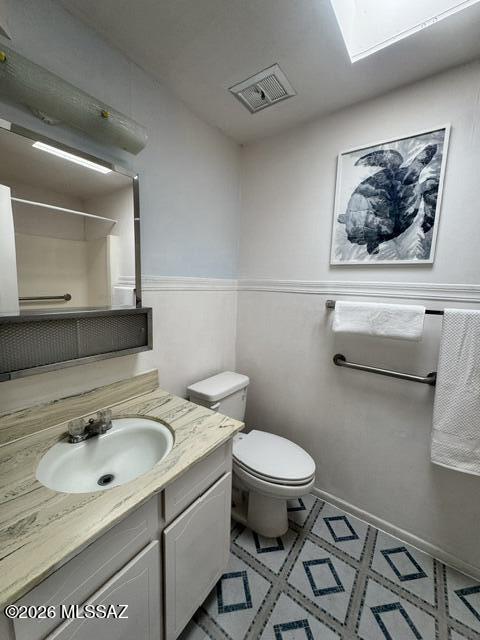 Sun Sites Heights - Residential