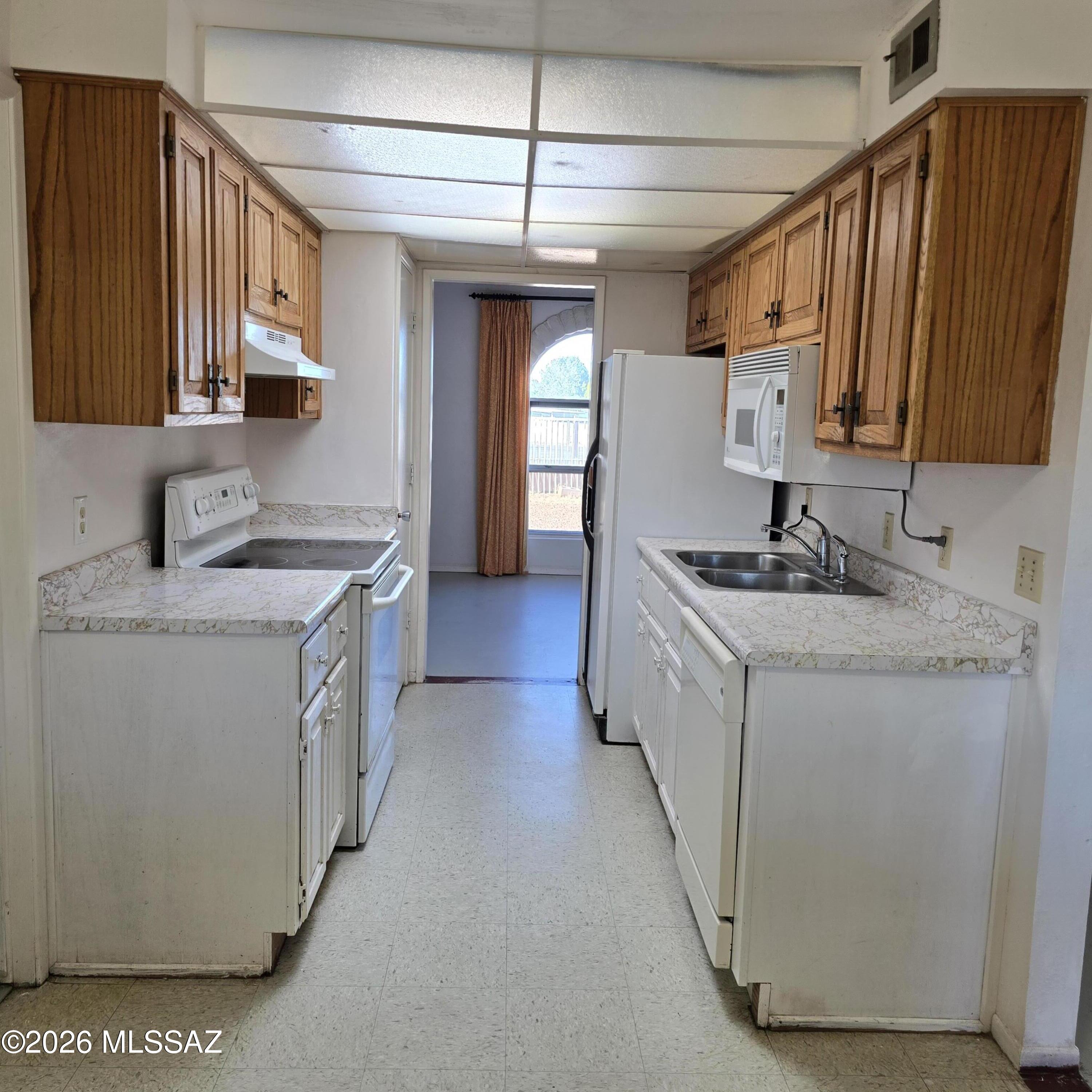 Sun Sites Heights - Residential