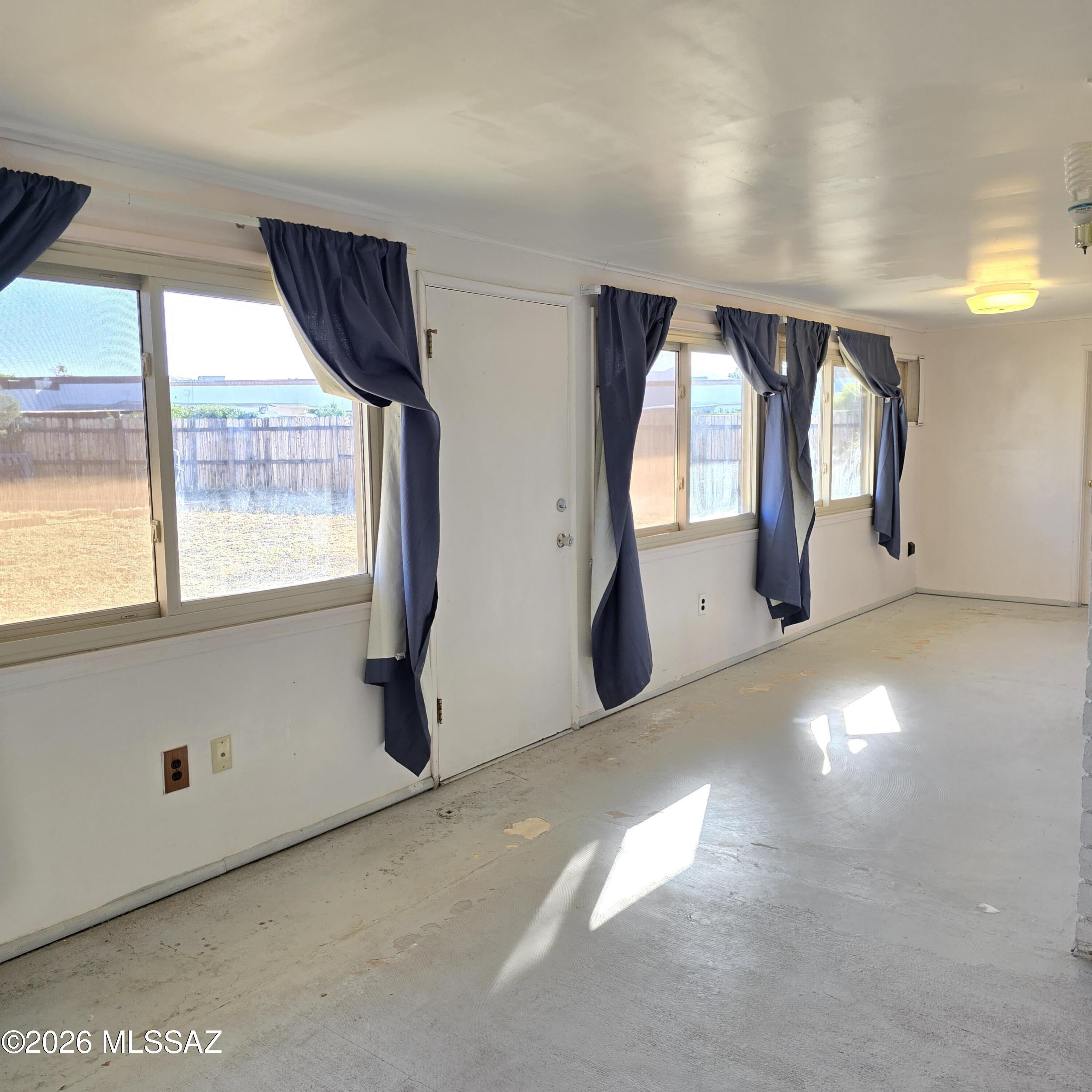 Sun Sites Heights - Residential