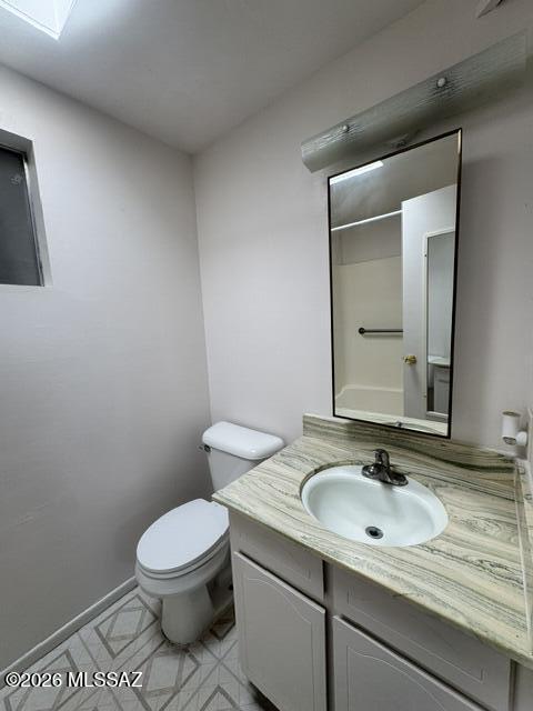 Sun Sites Heights - Residential