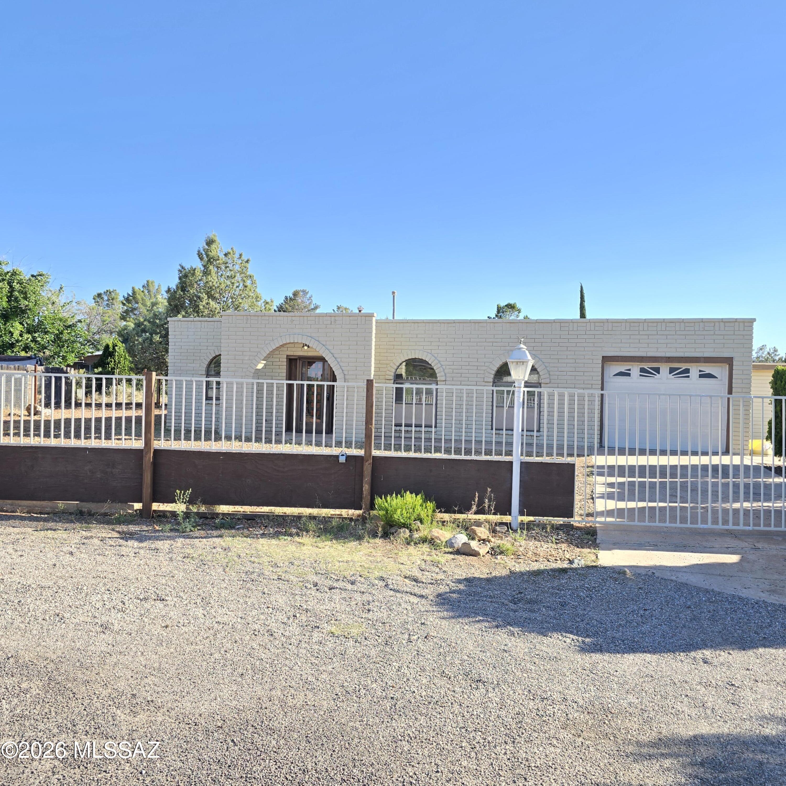 Sun Sites Heights - Residential