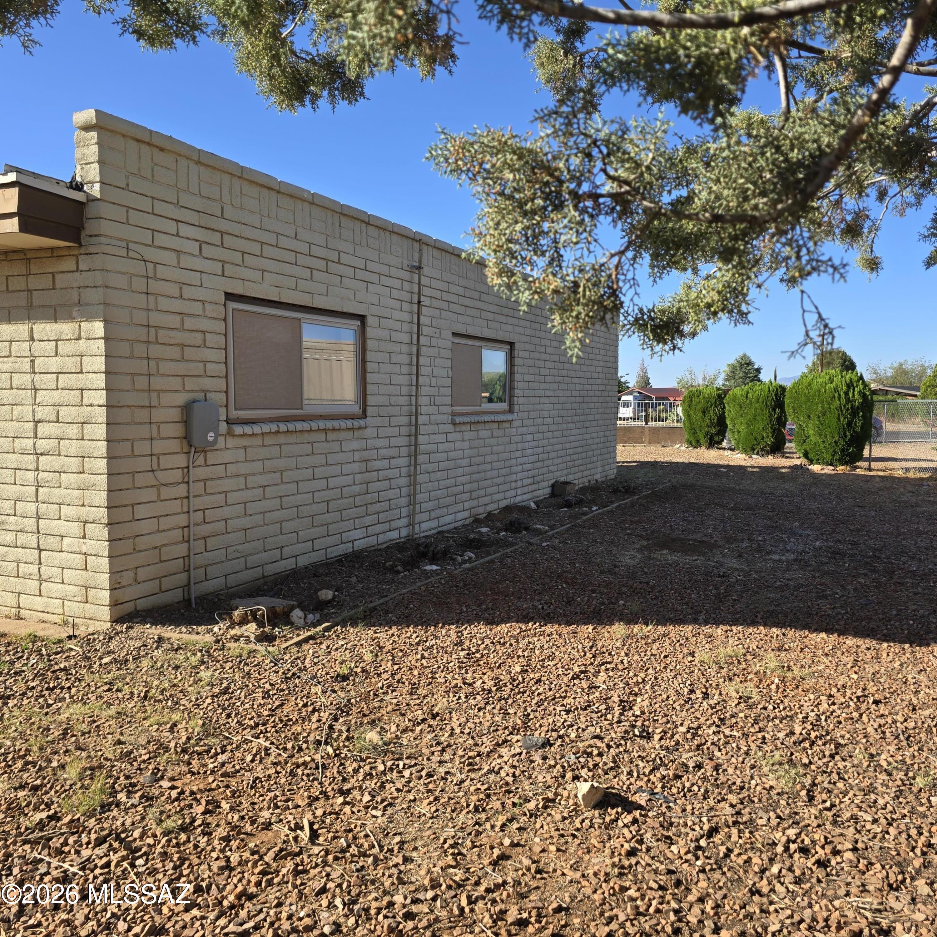 Sun Sites Heights - Residential