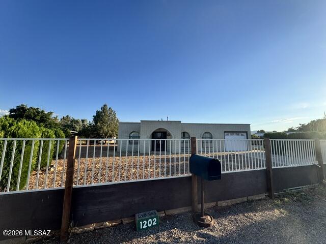 Sun Sites Heights - Residential