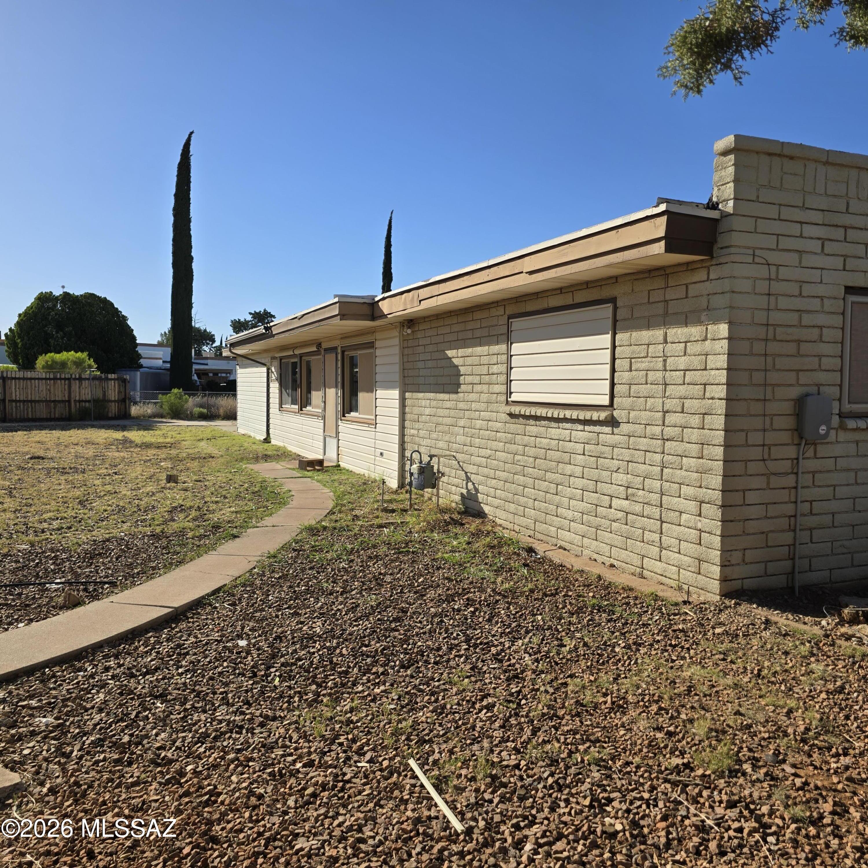 Sun Sites Heights - Residential