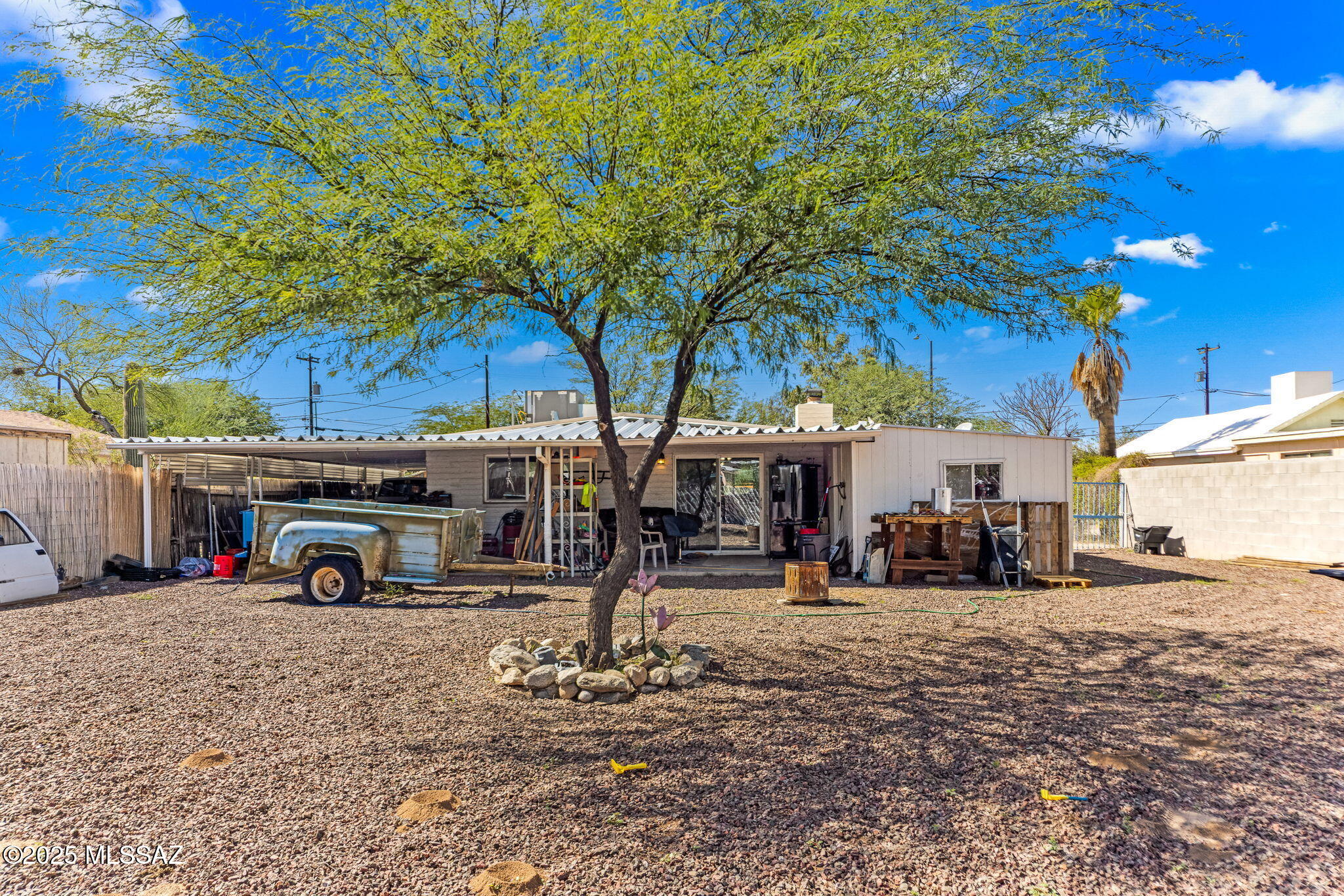 Catalina Farms Annex - Residential