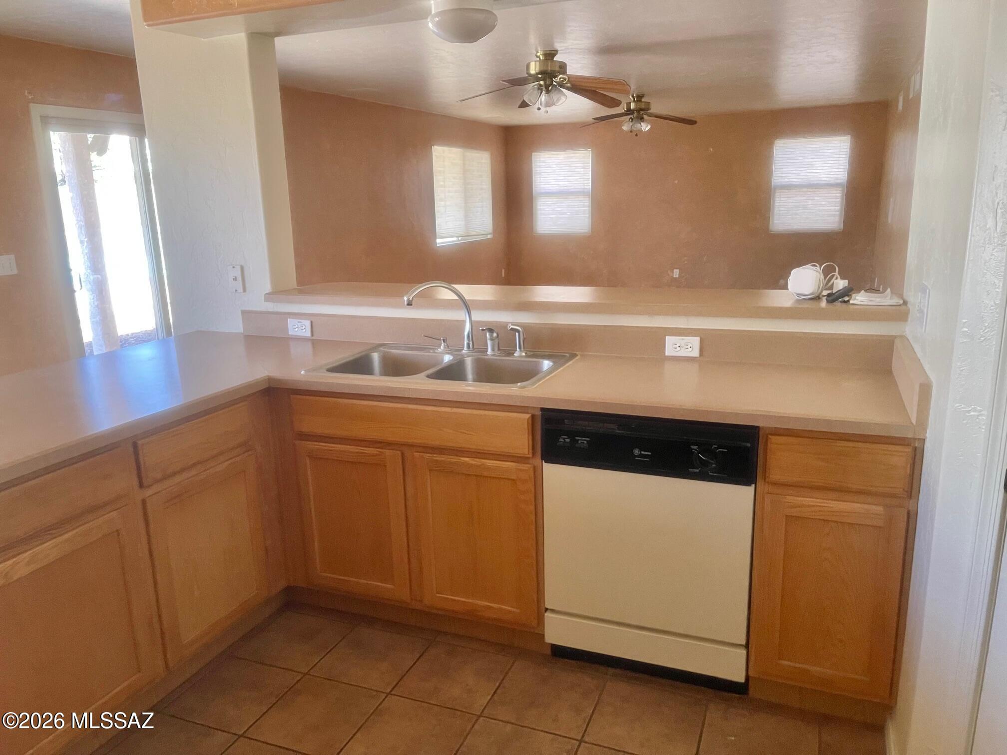 Mesquite Trails (1-88) - Residential