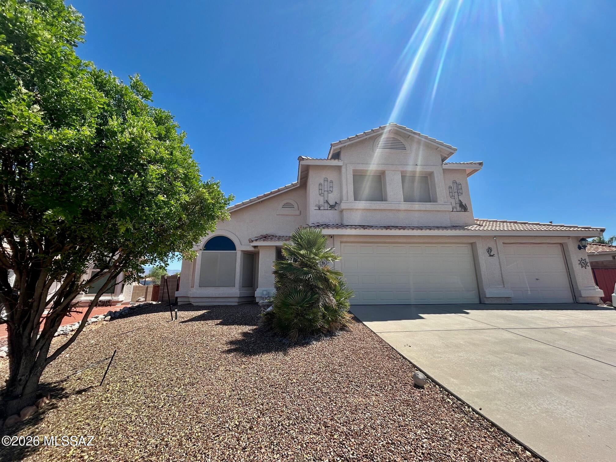 Comparable only listing; sold to investor.