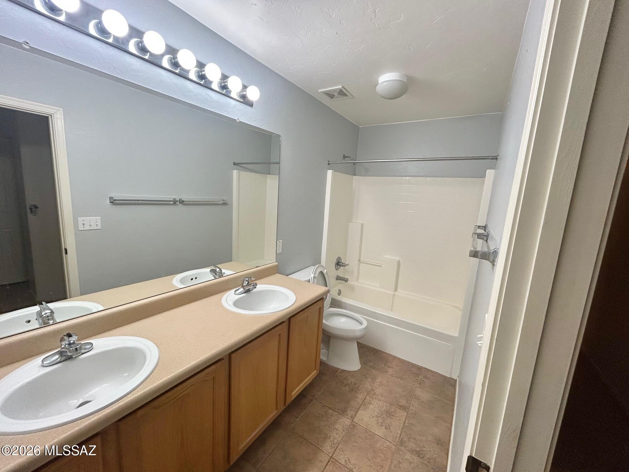 Mesquite Trails (1-88) - Residential