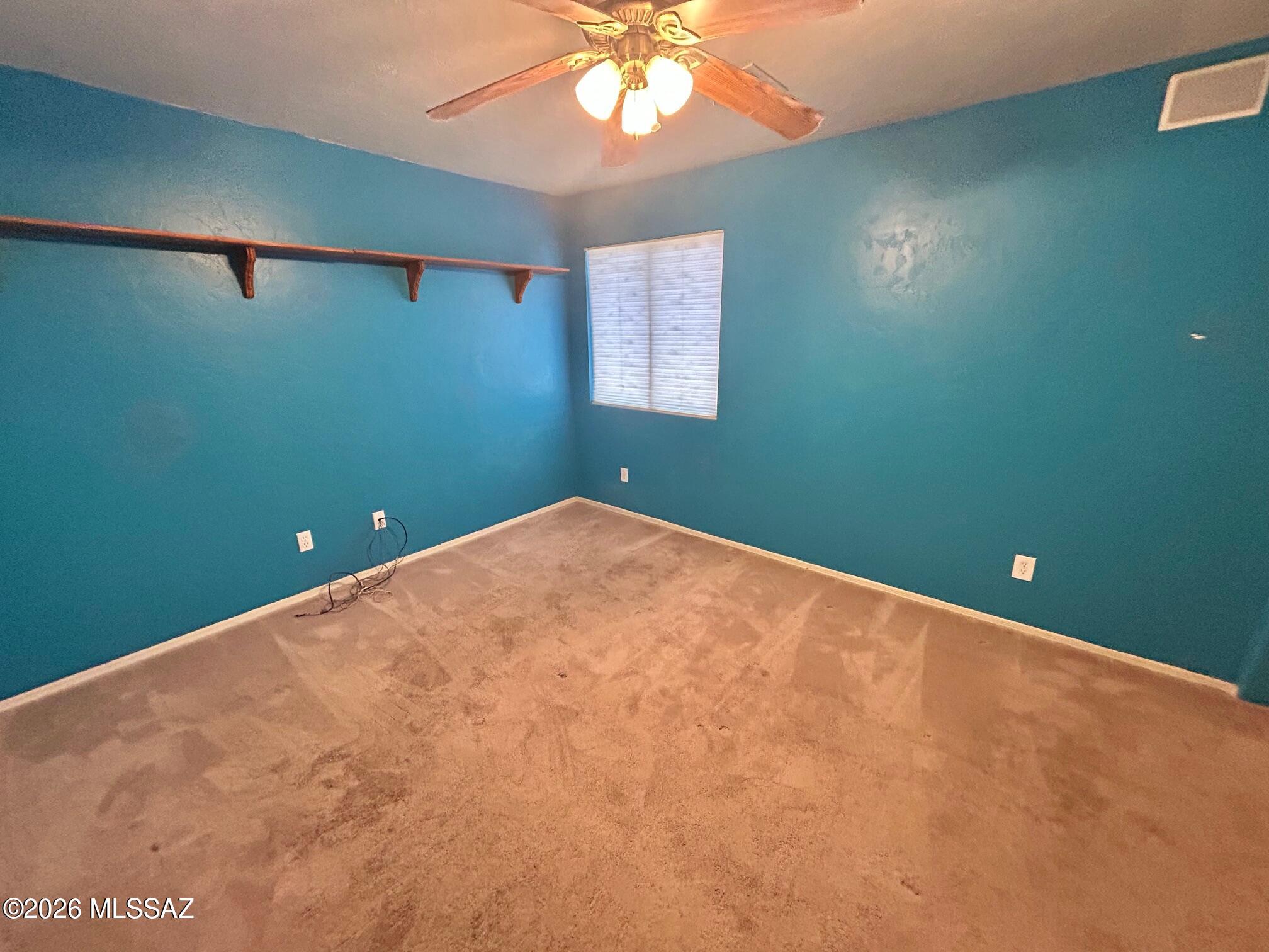 Mesquite Trails (1-88) - Residential