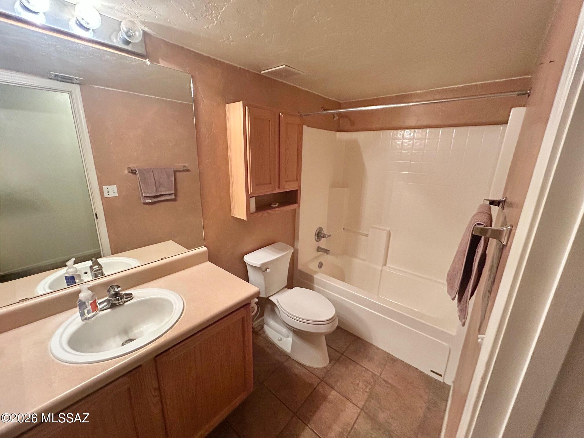 Mesquite Trails (1-88) - Residential
