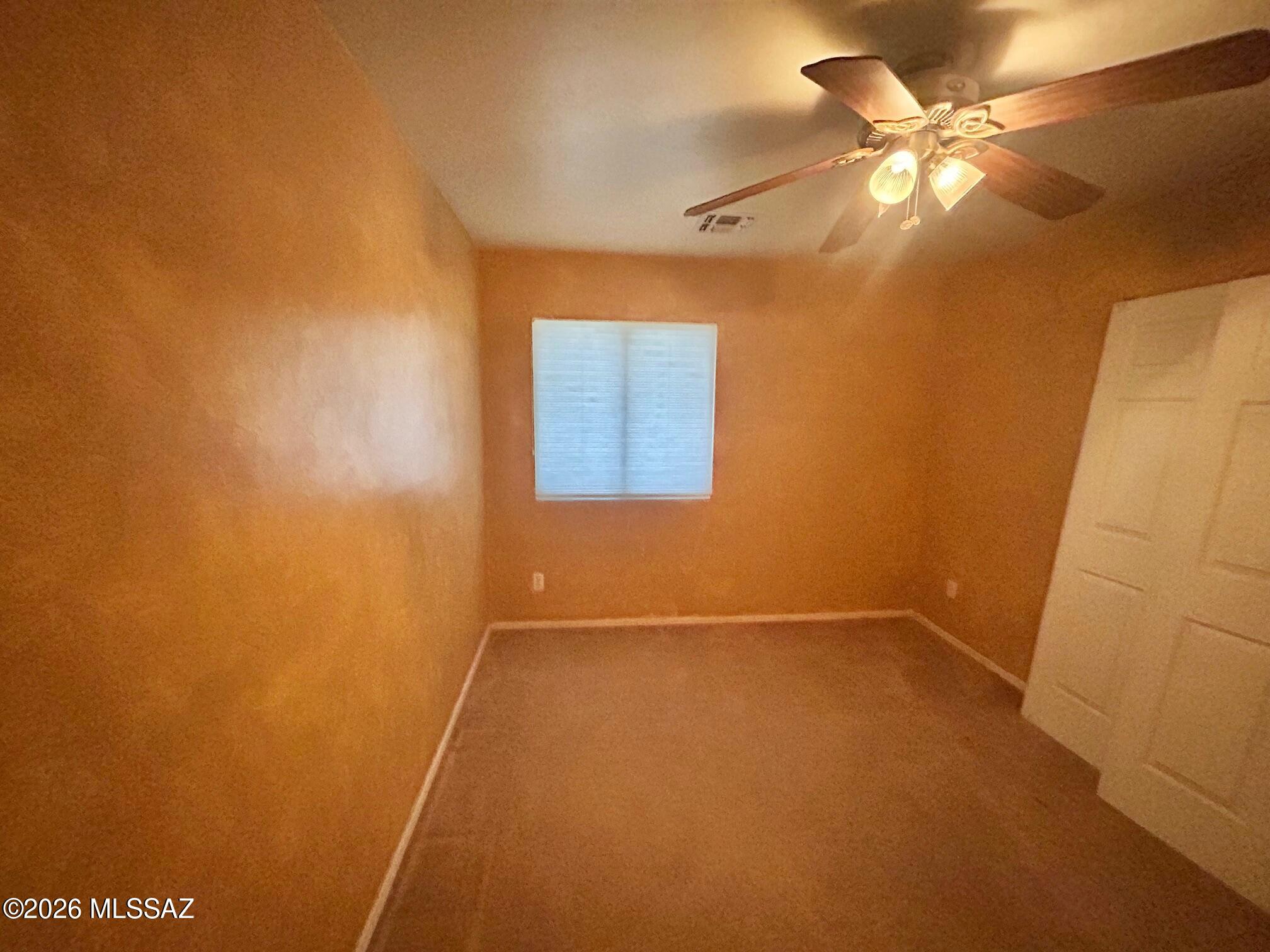 Mesquite Trails (1-88) - Residential
