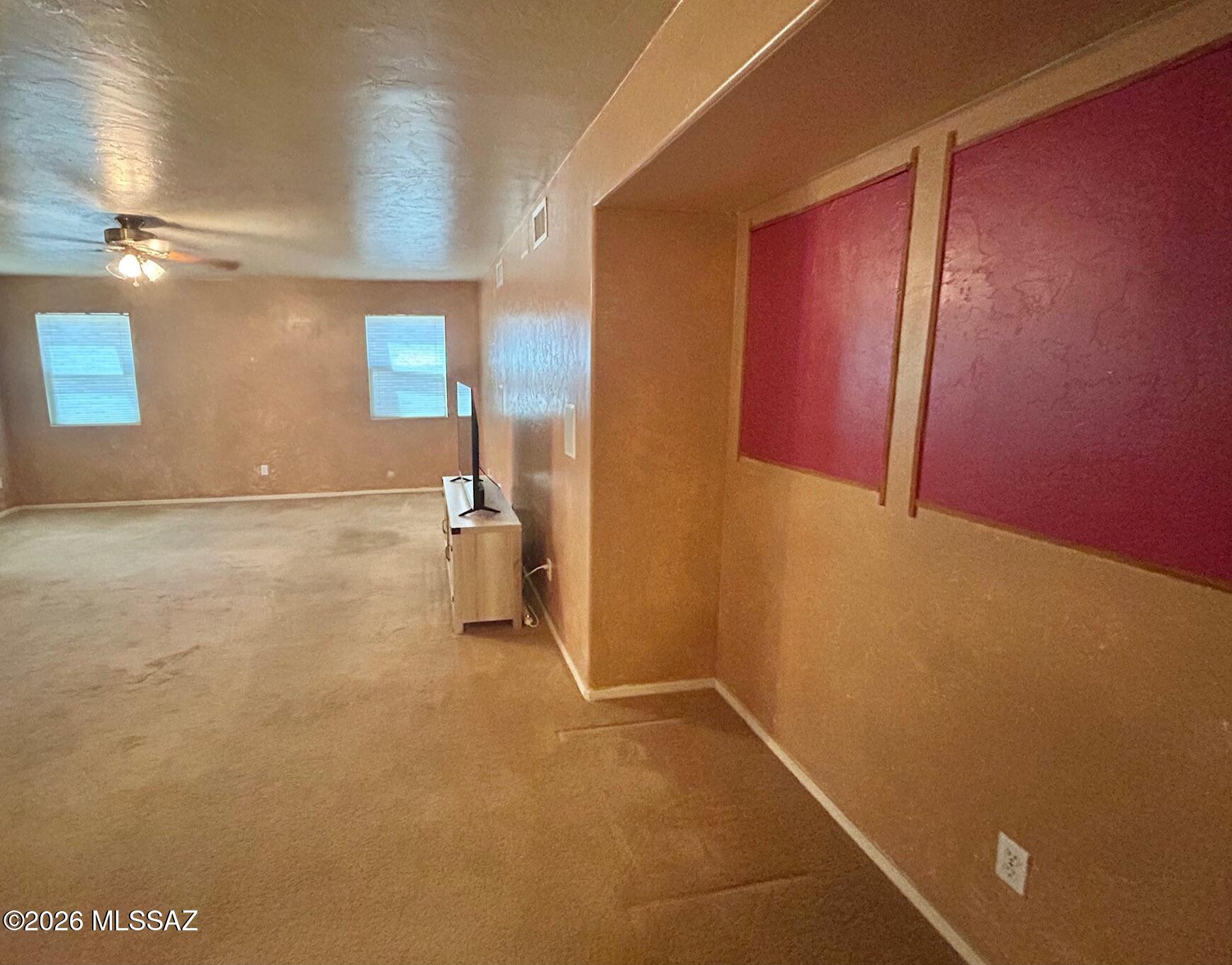 Mesquite Trails (1-88) - Residential