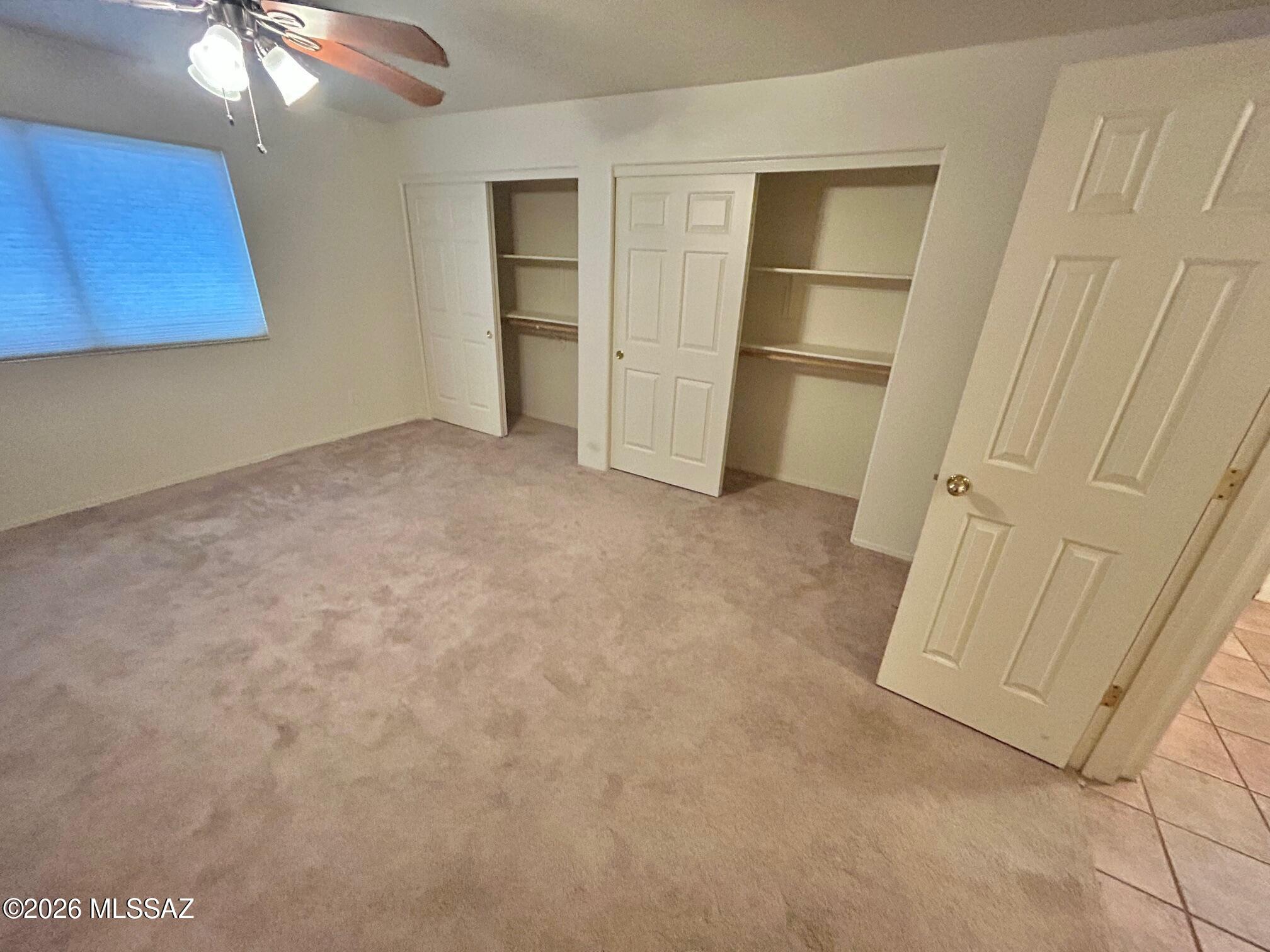 Mesquite Trails (1-88) - Residential
