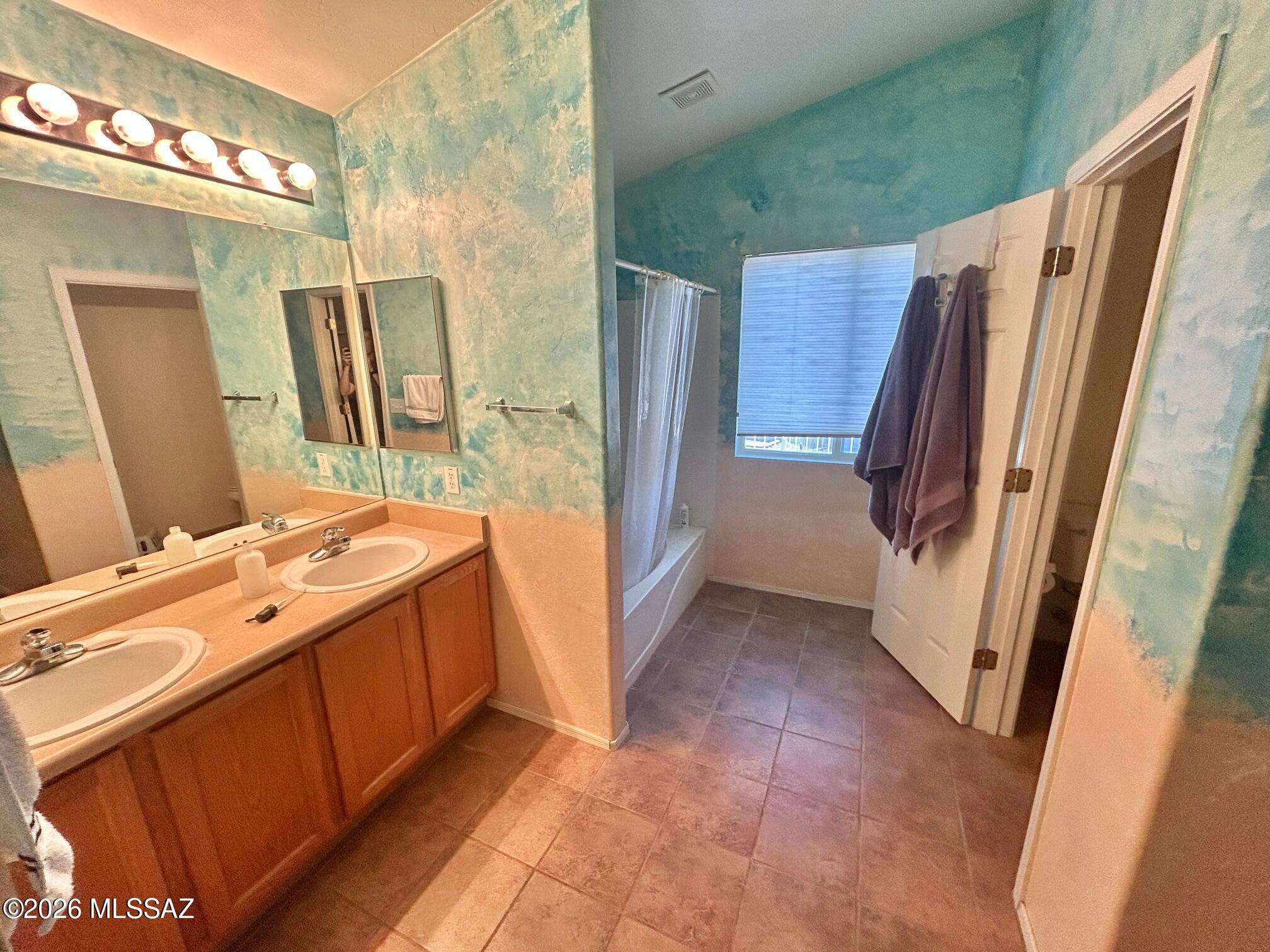 Mesquite Trails (1-88) - Residential