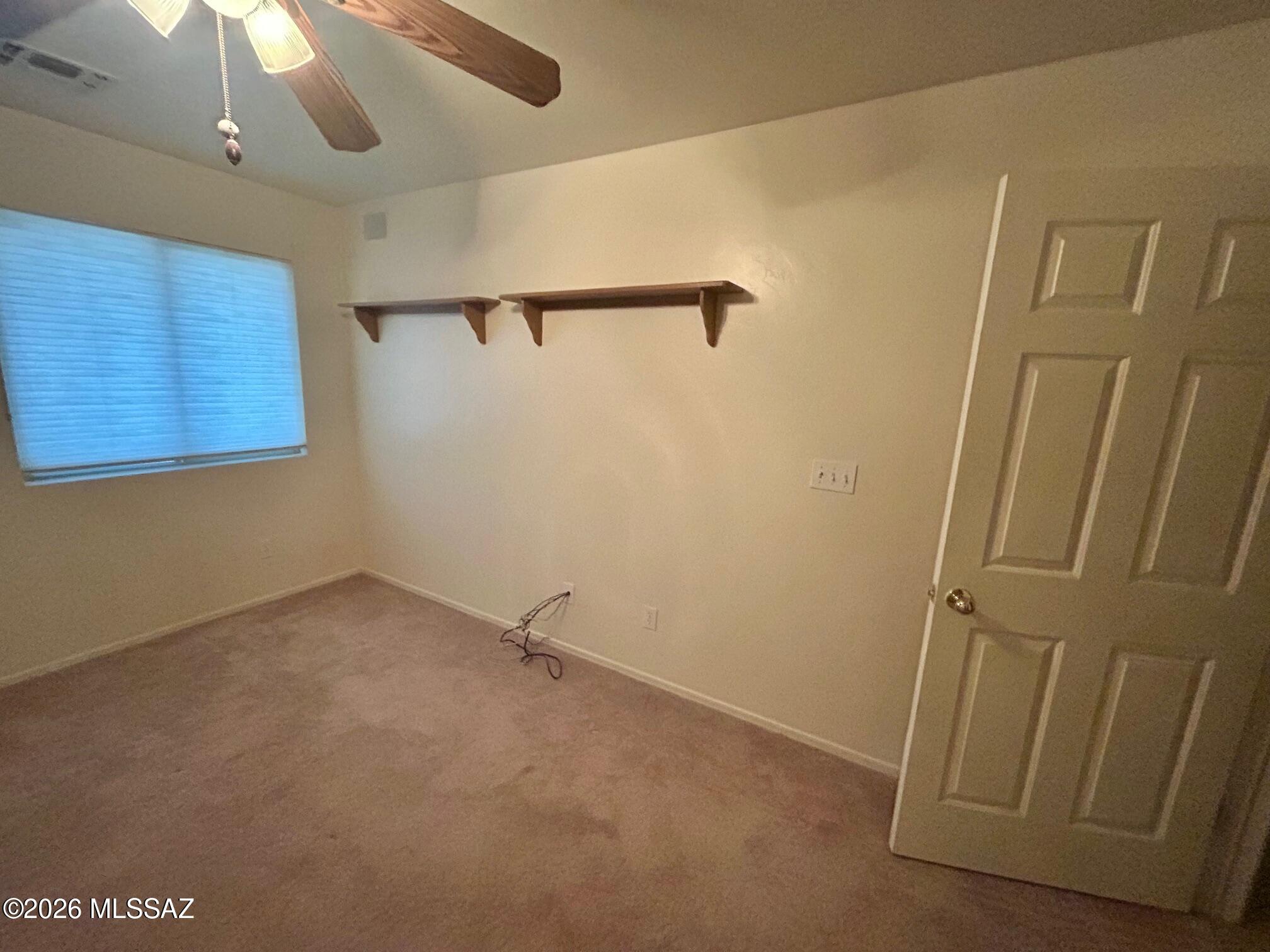 Mesquite Trails (1-88) - Residential