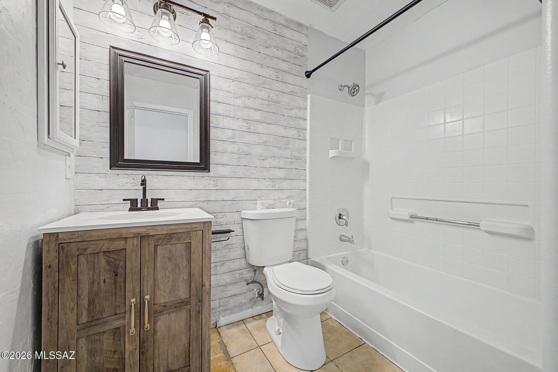 Camino Verde Estates (1-14) - Residential