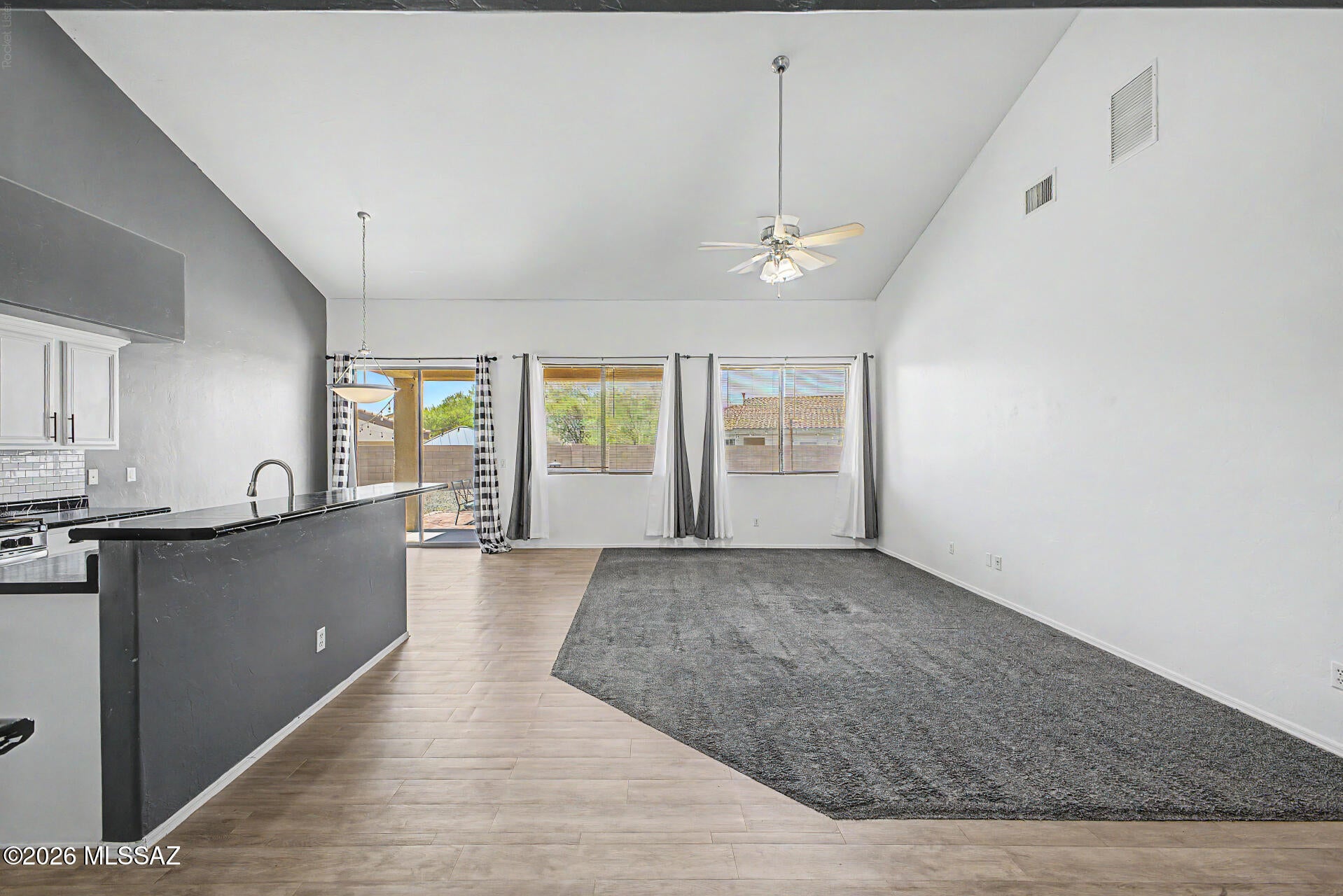 Camino Verde Estates (1-14) - Residential