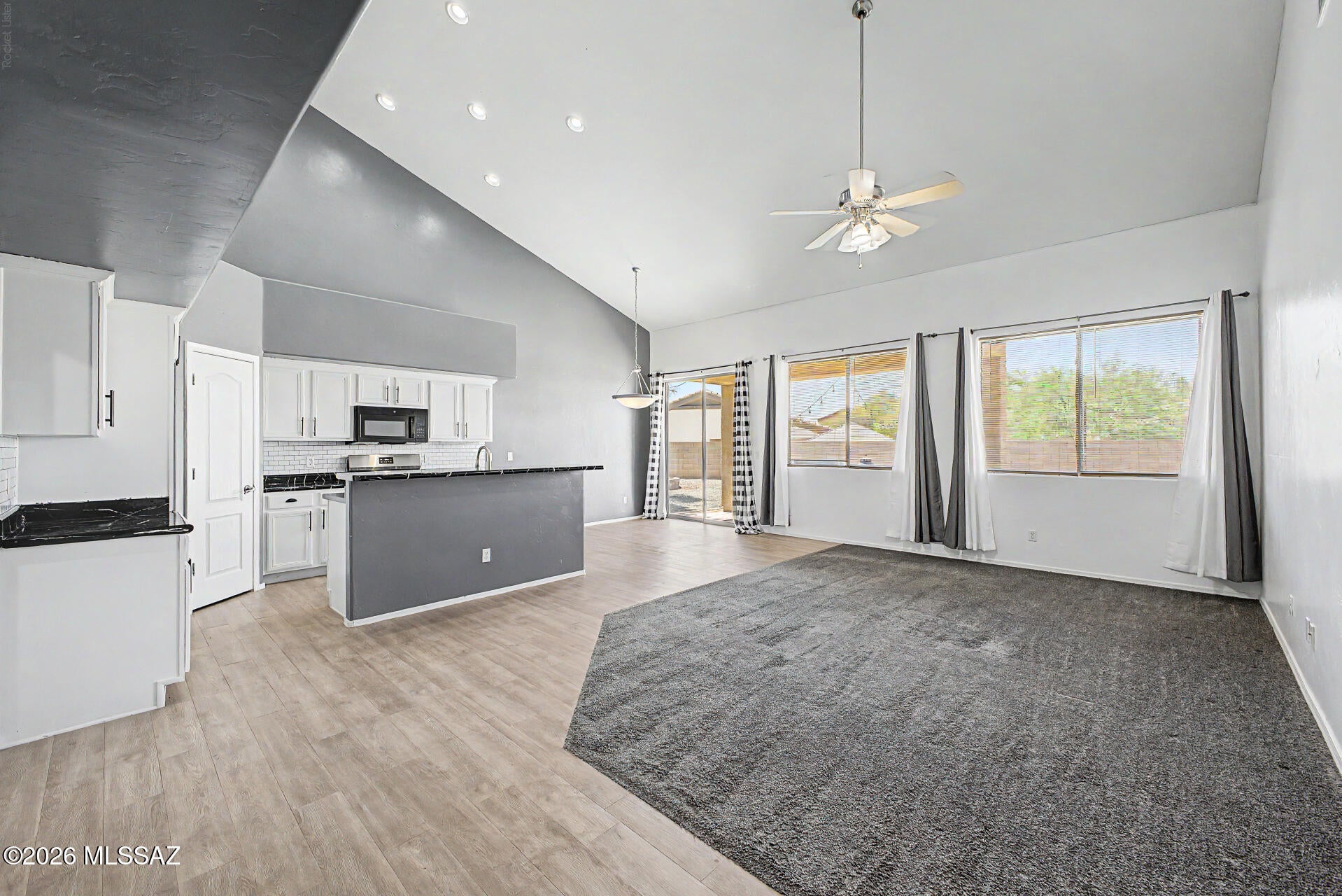 Camino Verde Estates (1-14) - Residential