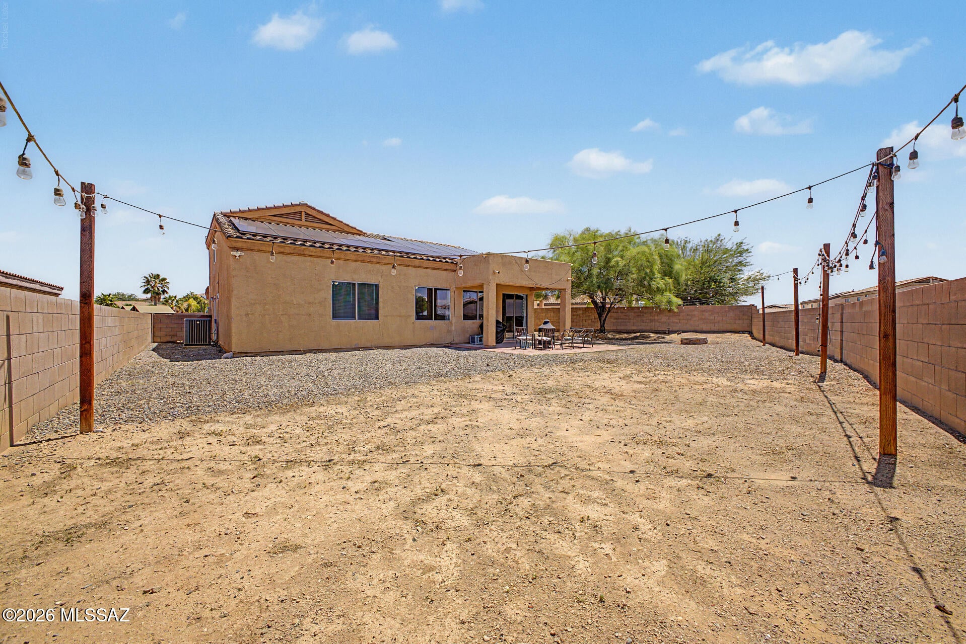 Camino Verde Estates (1-14) - Residential