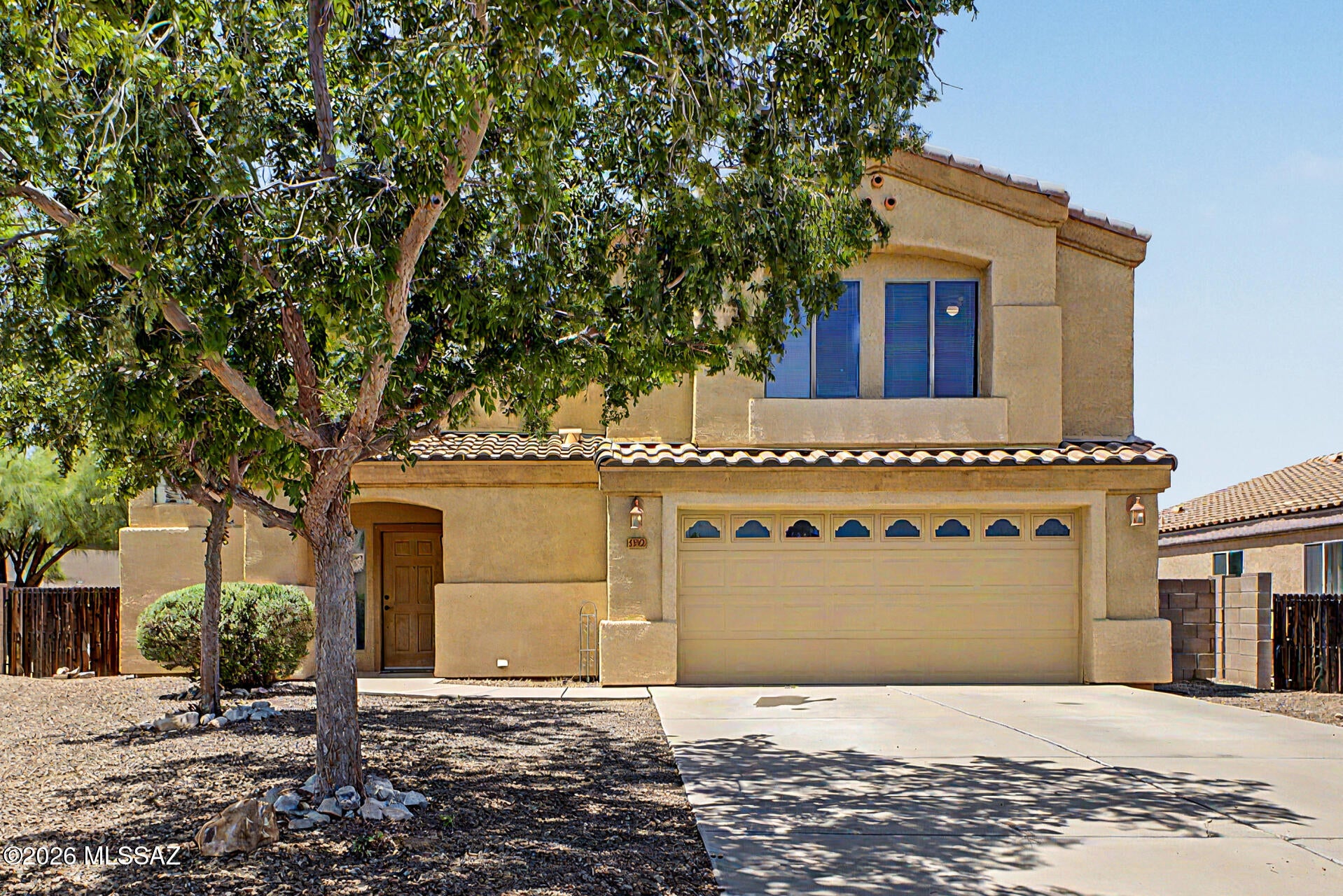 Camino Verde Estates (1-14) - Residential
