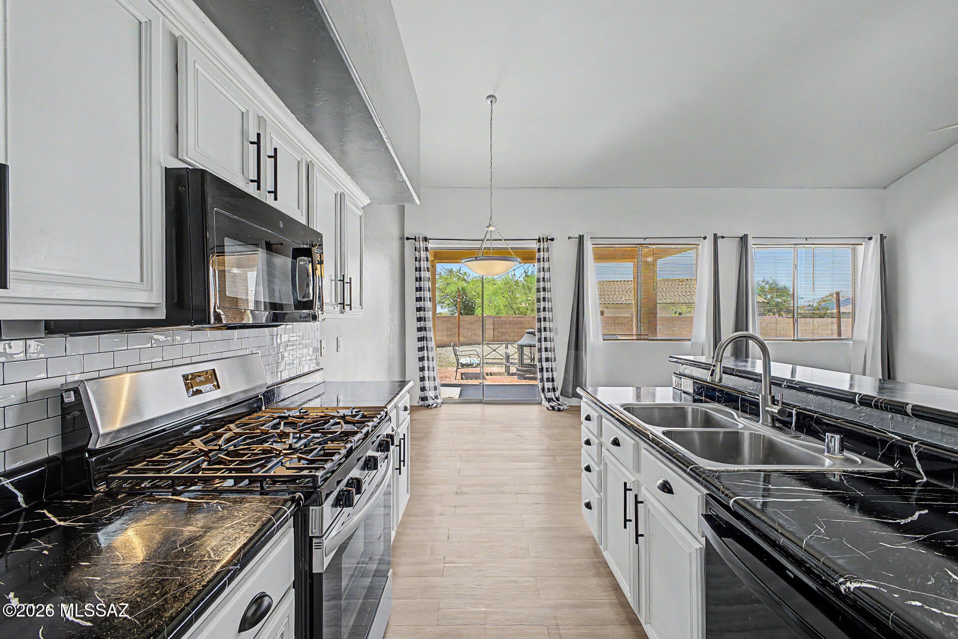 Camino Verde Estates (1-14) - Residential