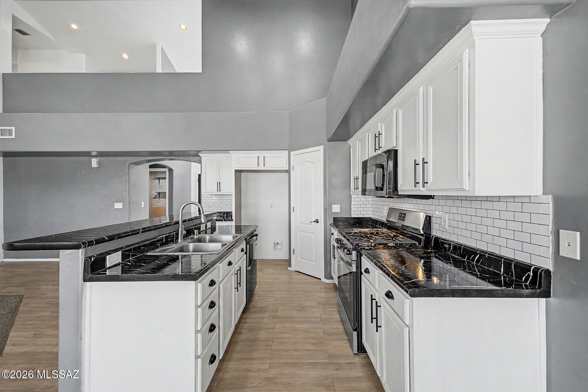 Camino Verde Estates (1-14) - Residential