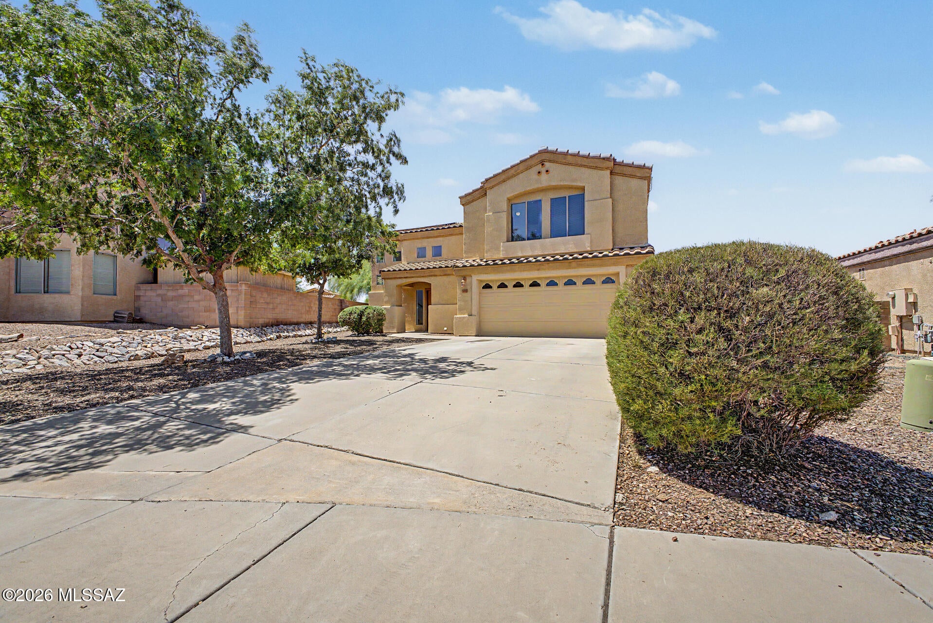 Camino Verde Estates (1-14) - Residential