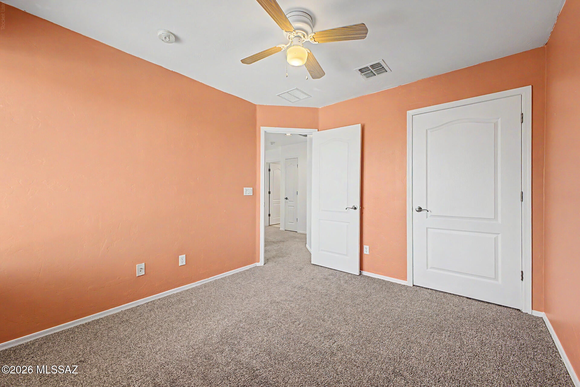Camino Verde Estates (1-14) - Residential