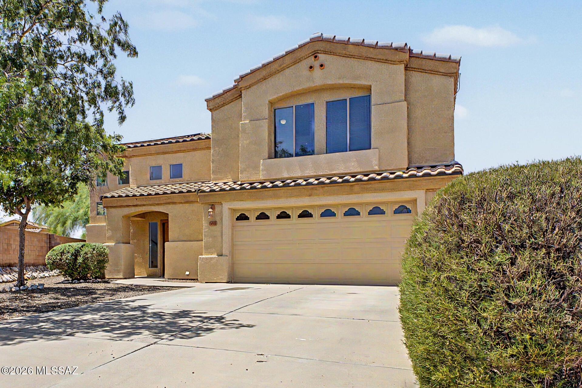 Camino Verde Estates (1-14) - Residential