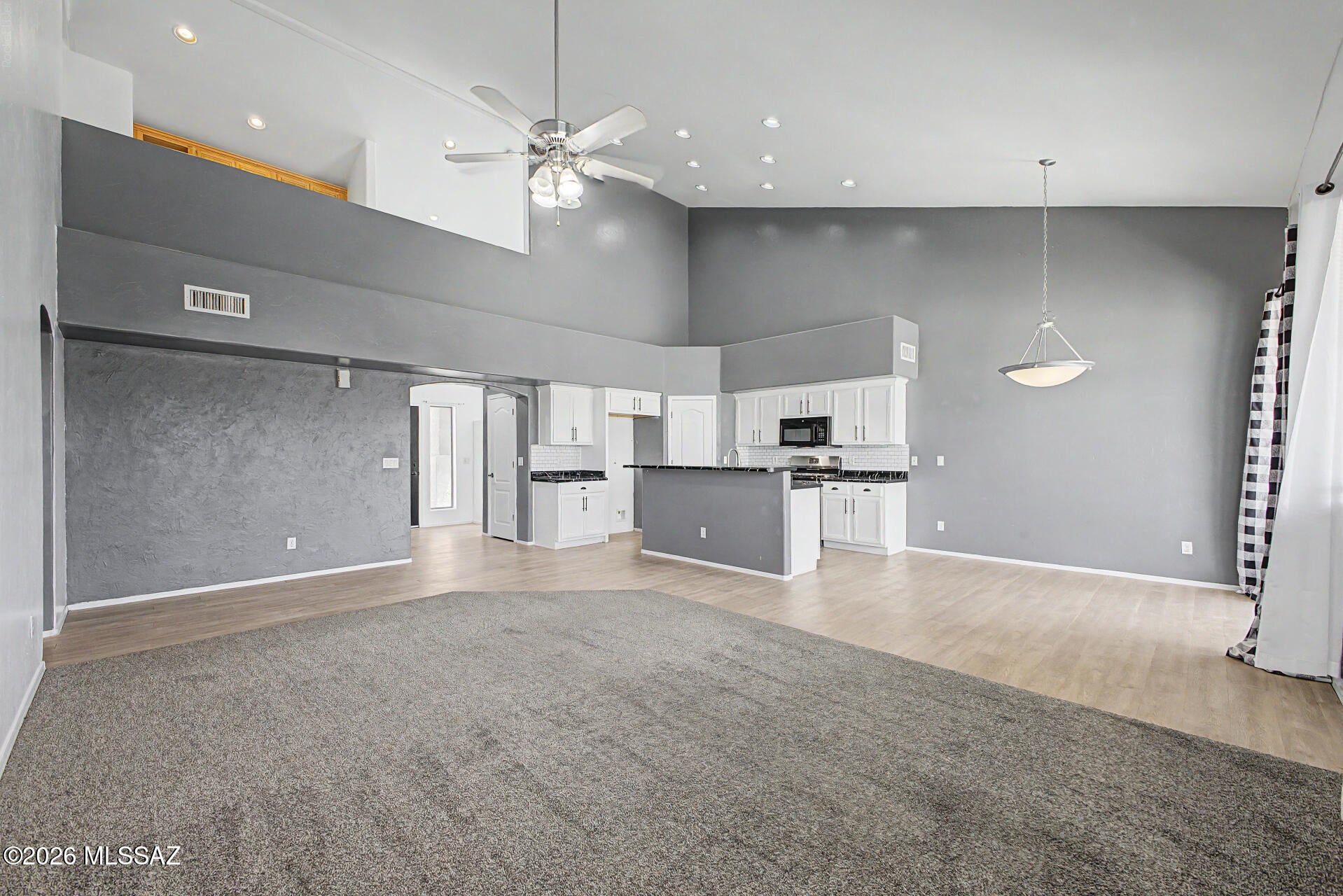 Camino Verde Estates (1-14) - Residential