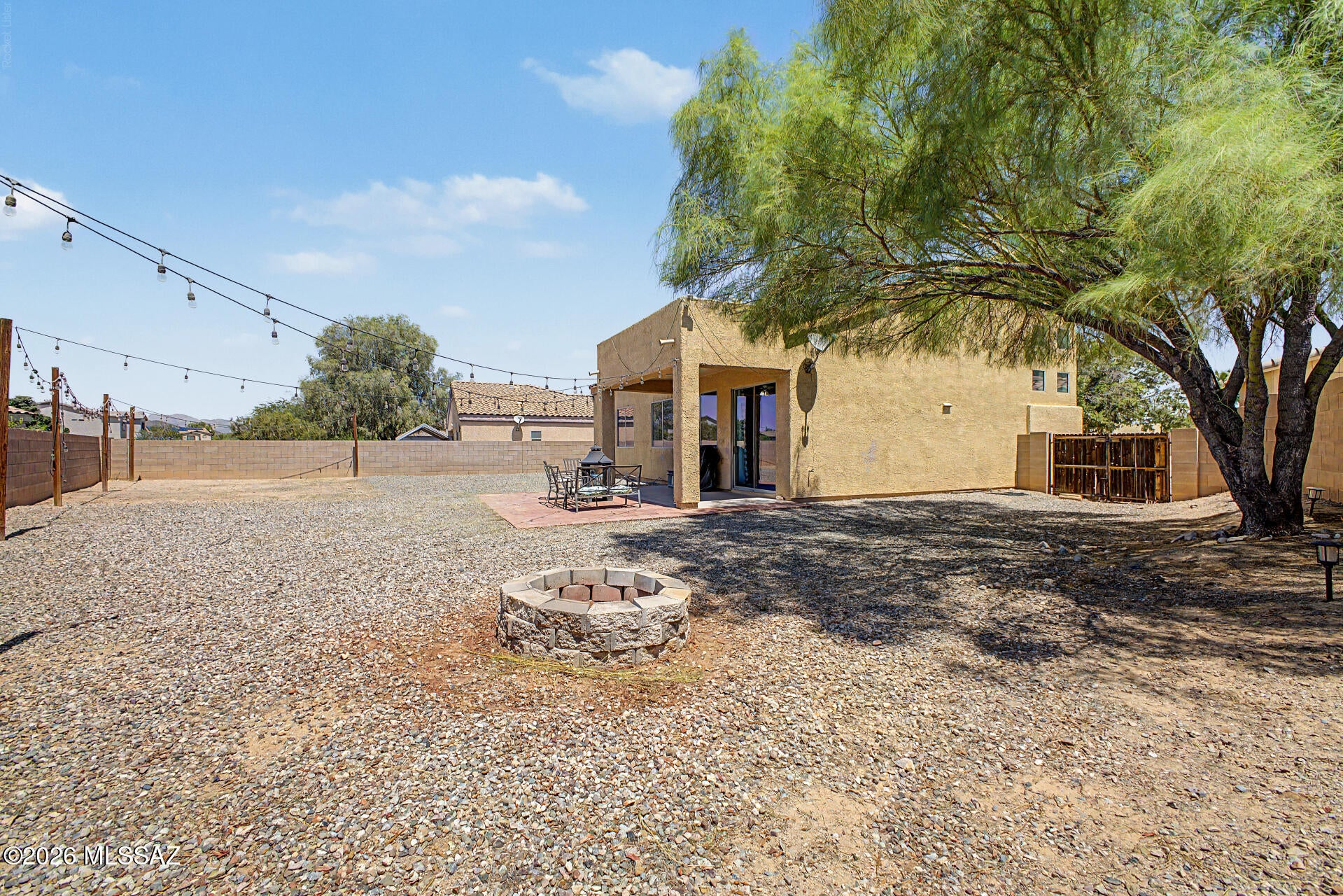 Camino Verde Estates (1-14) - Residential