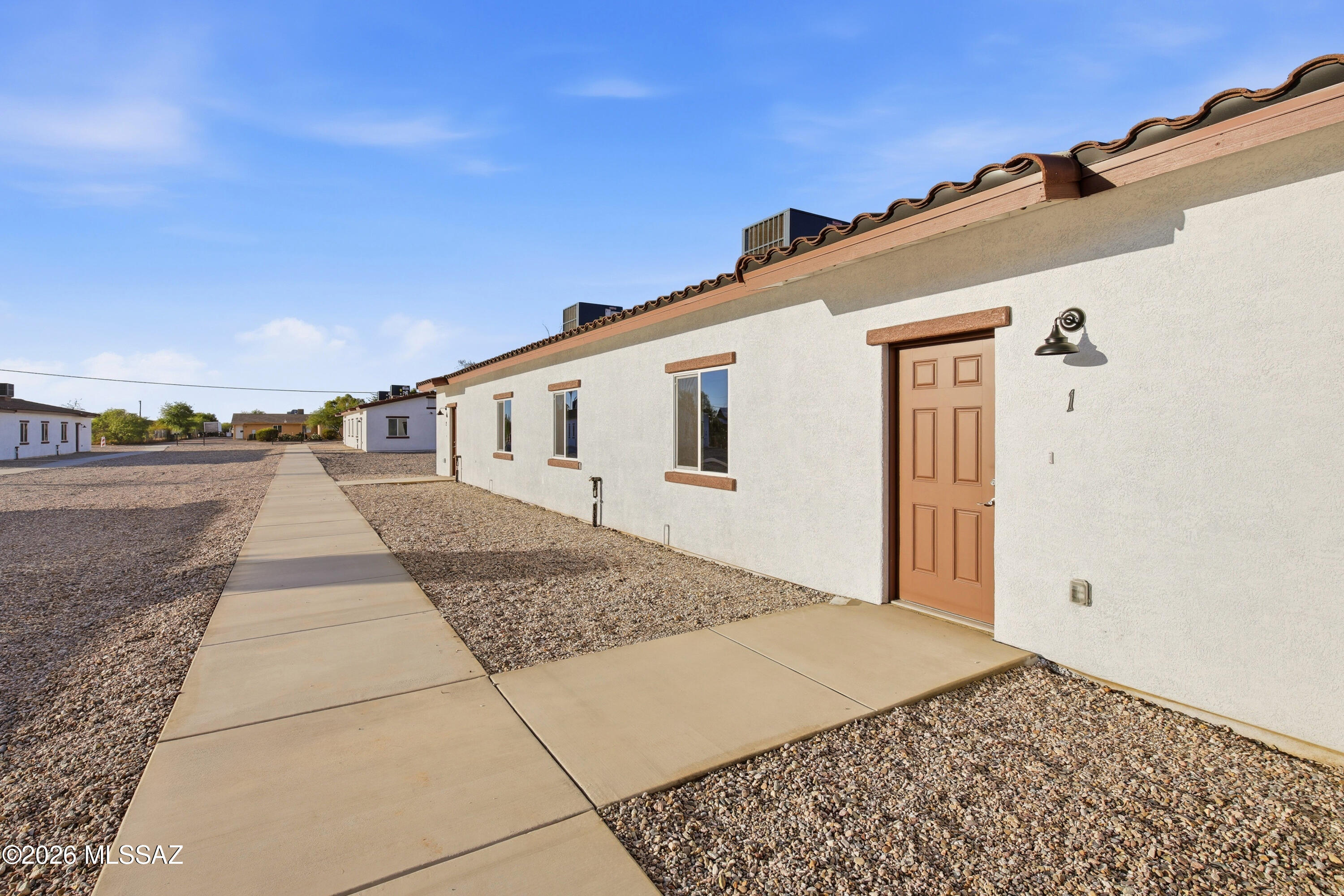 Golden Dawn Farms - Residential Income