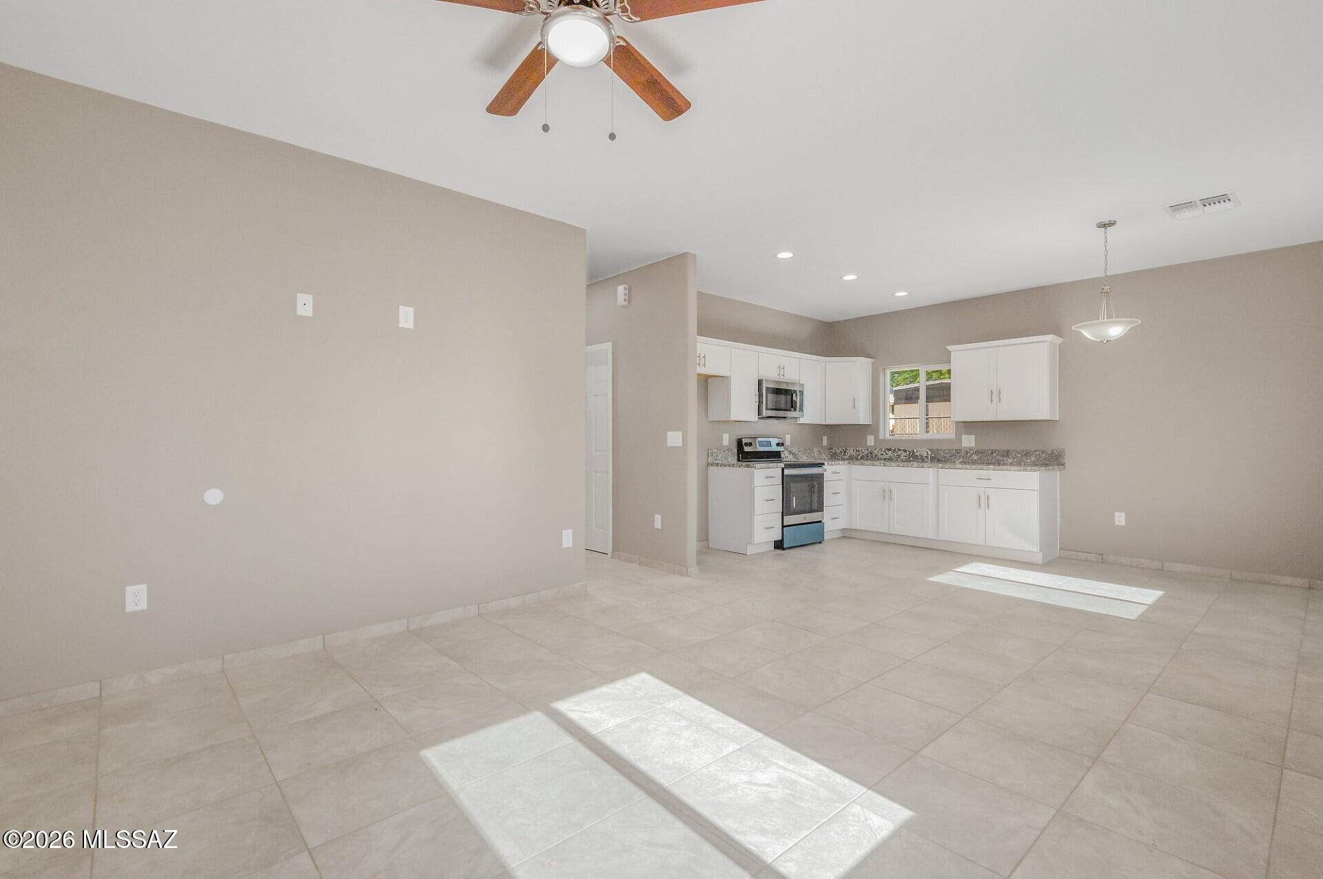Golden Dawn Farms - Residential Income